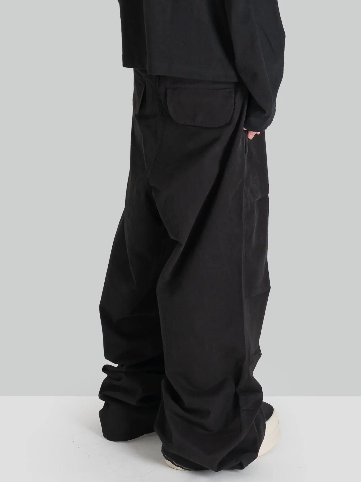 Entire Studios Barren Cargo Pant Size US 32 / EU 48 - 4 Thumbnail