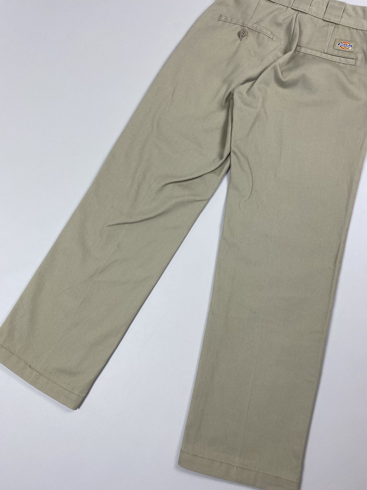 Dickies Dickies 874 original Fit workwear chino pants trousers Size 24" / US 00 / IT 34 - 16 Thumbnail