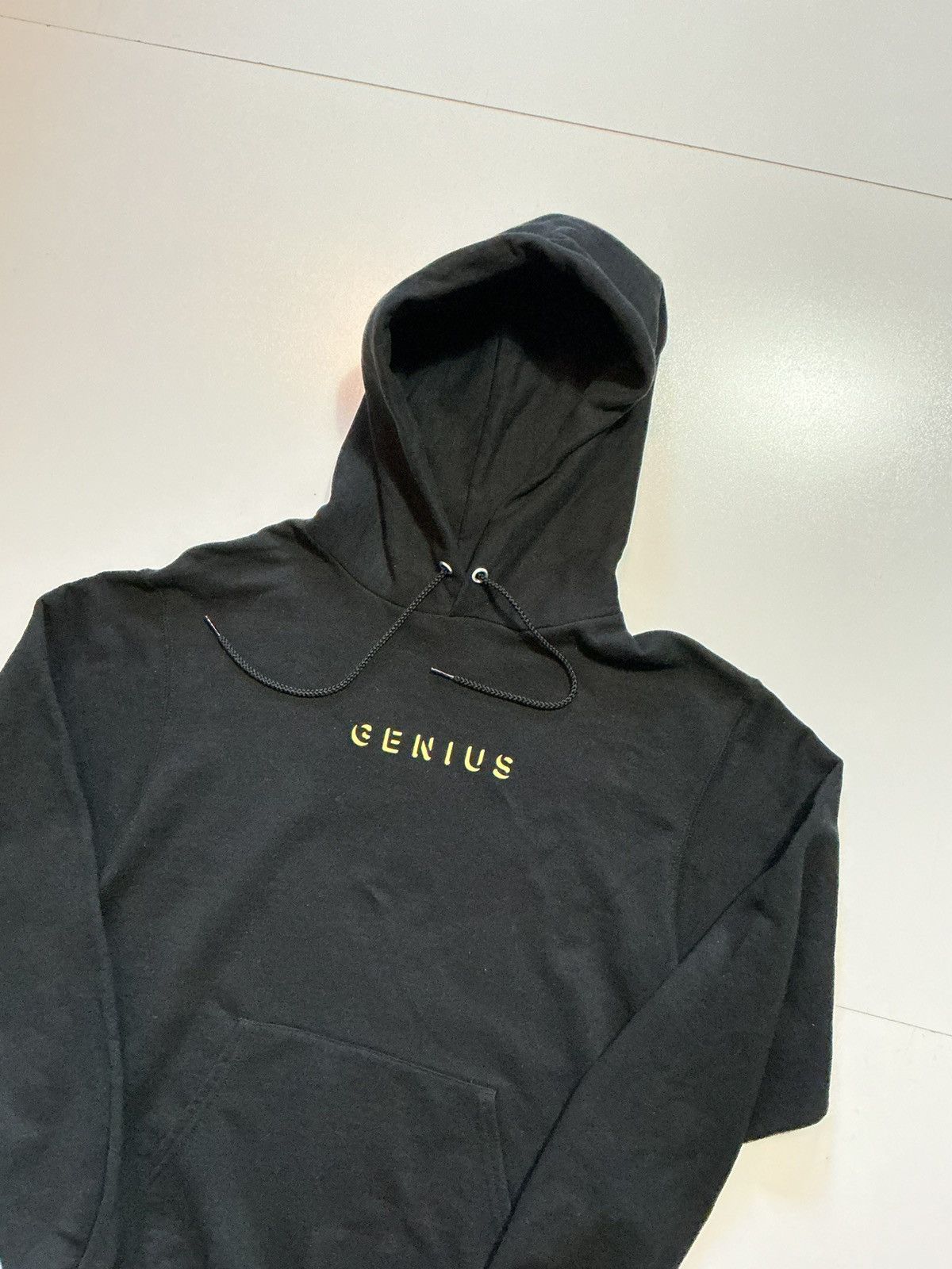 Champion Champion Eco X Genius Music Song Lyrics Pullover Hoodie Size US S / EU 44-46 / 1 - 3 Thumbnail