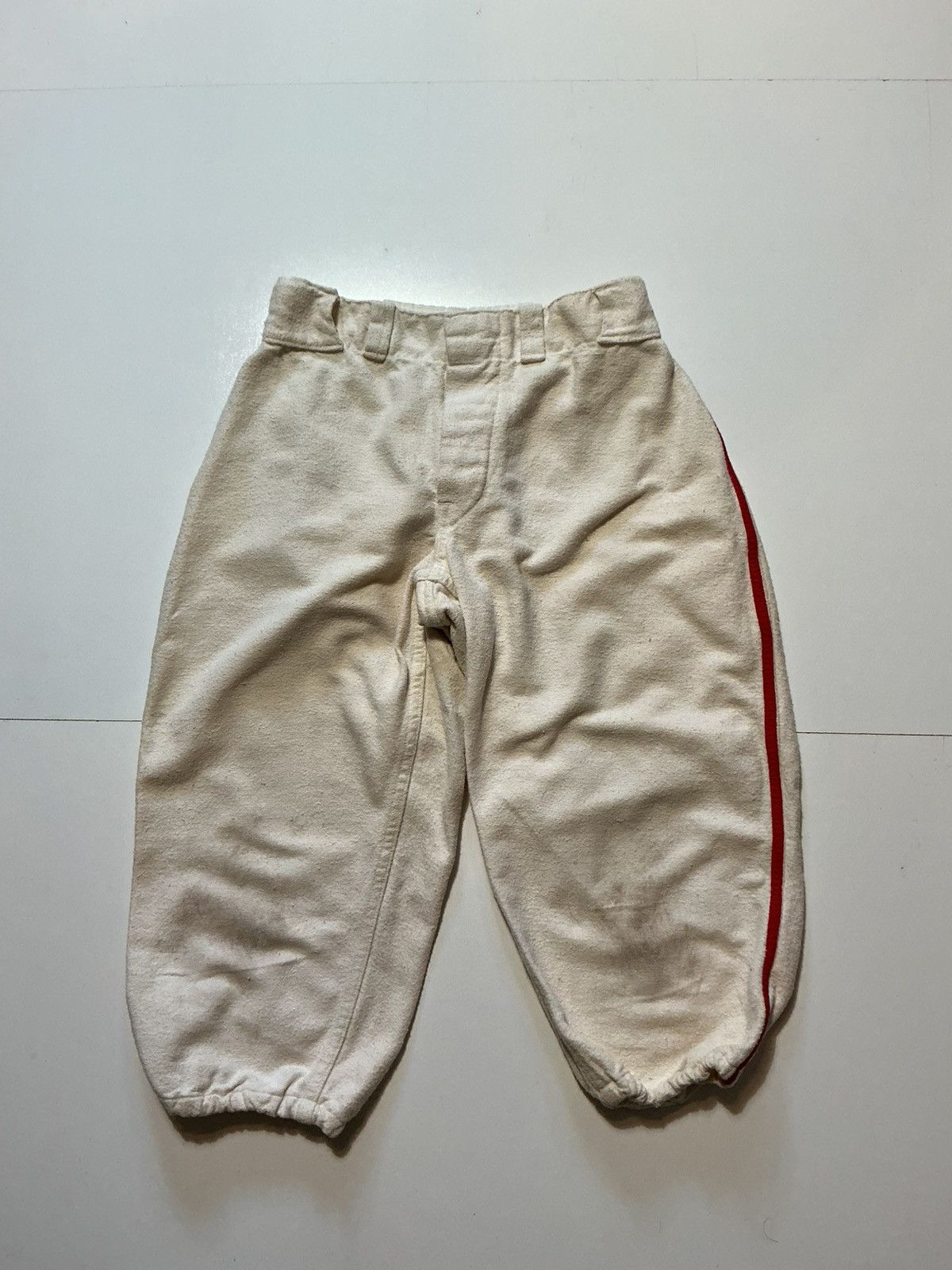 Vintage Vintage 1950s 60s Wilson Sporting Goods Baseball Pants Size US 30 / EU 46 - 1 Thumbnail