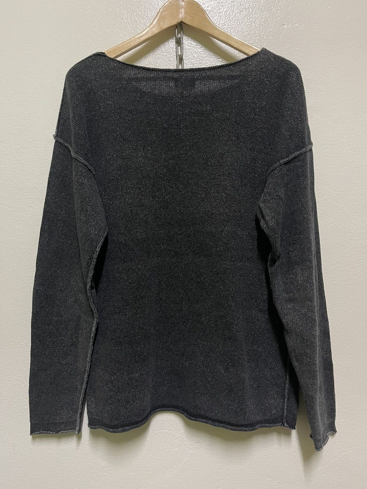 Beams Plus Beams Knitwear Long Sleeve Size US L / EU 52-54 / 3 - 9 Thumbnail