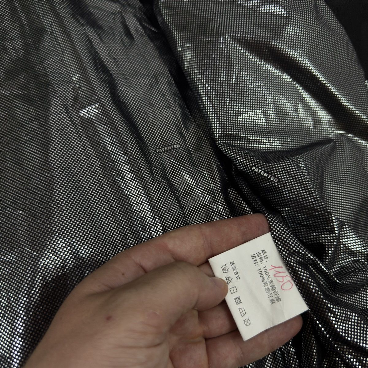 Givenchy Camo Light Zip Jacket Givenchy Style Y2k Size US M / EU 48-50 / 2 - 12 Thumbnail