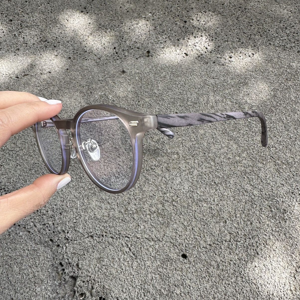 Other CLEAR FRAME GLASSES | EYESCREAM SELECTION KZ1002-01 Size ONE SIZE - 2 Thumbnail