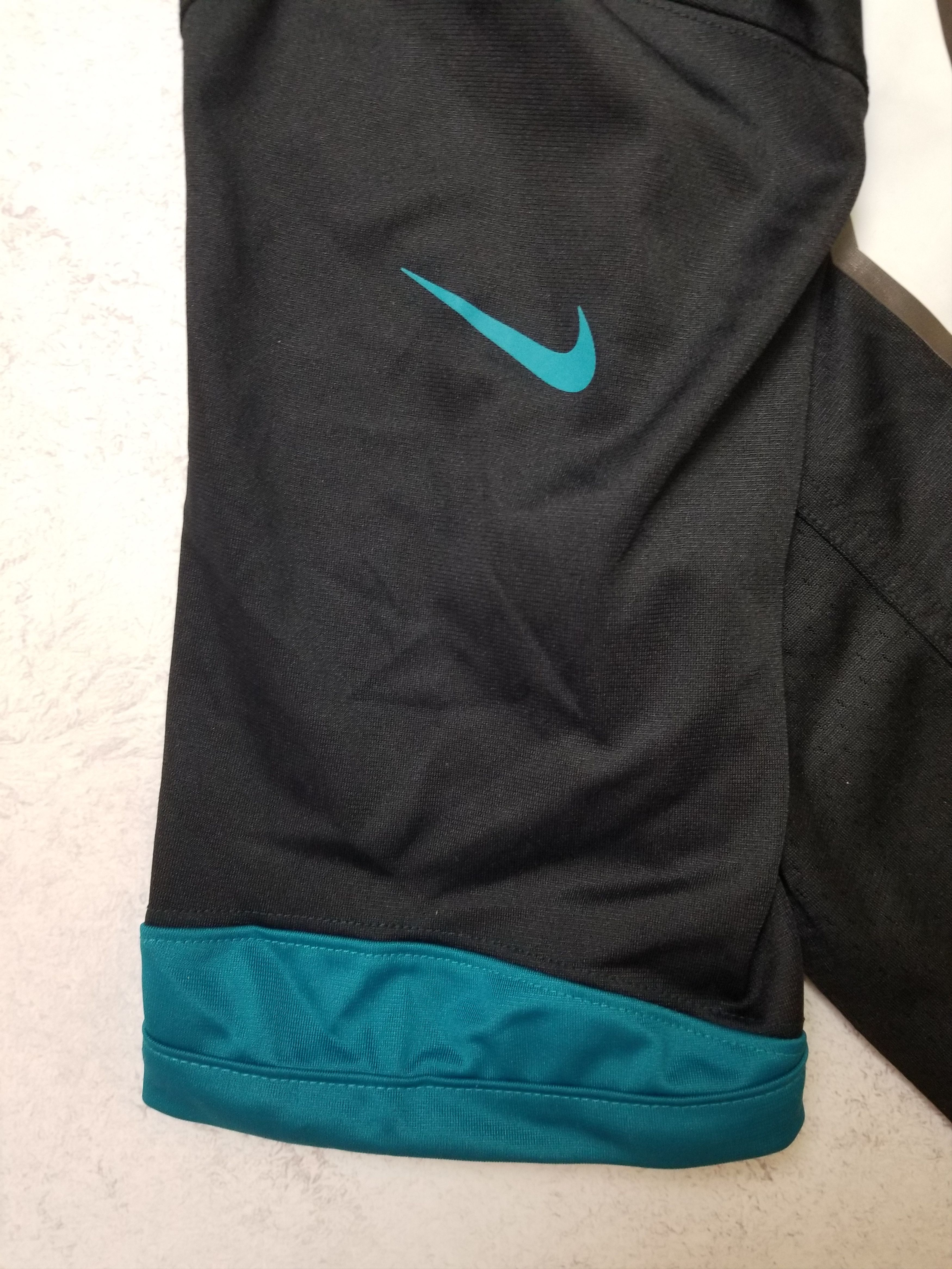 Nike Nike Jacksonville Jaguars #44 Walker NFL Football Jersey Size US L / EU 52-54 / 3 - 15 Thumbnail