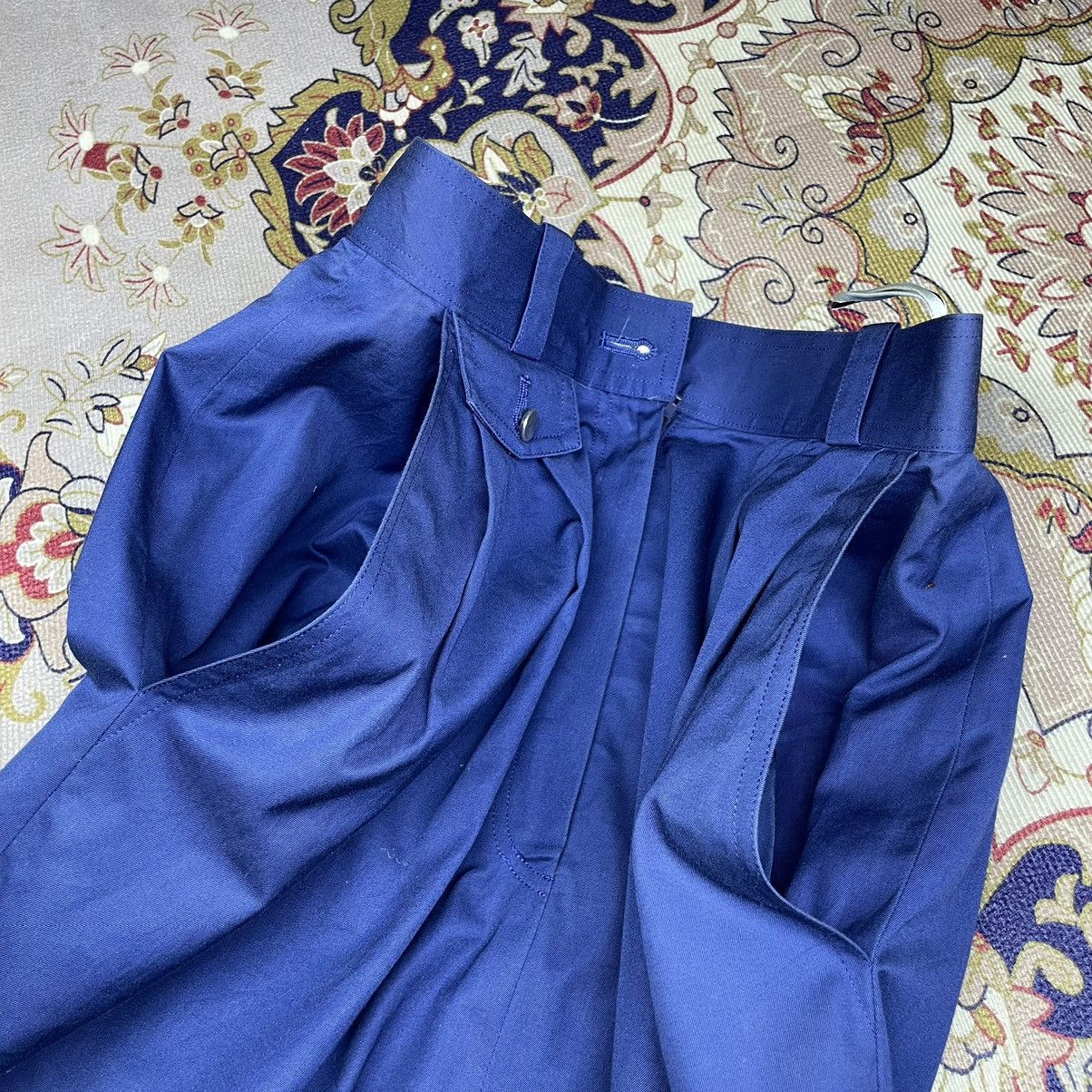 Christian Dior Monsieur A15 Christian Dior Sport Vintage Skirt Size 24" / US 00 / IT 34 - 8 Thumbnail