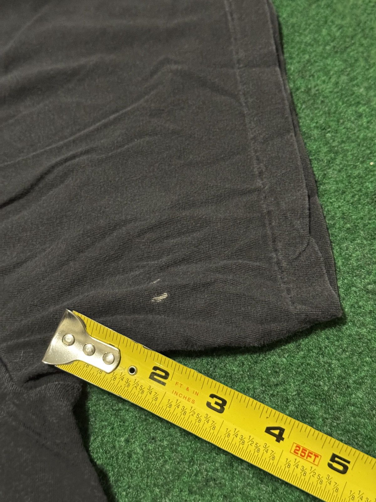 Vintage Vtg 90s Black Innovator RARE Black History Boxy T Shirt Size US XL / EU 56 / 4 - 11 Thumbnail