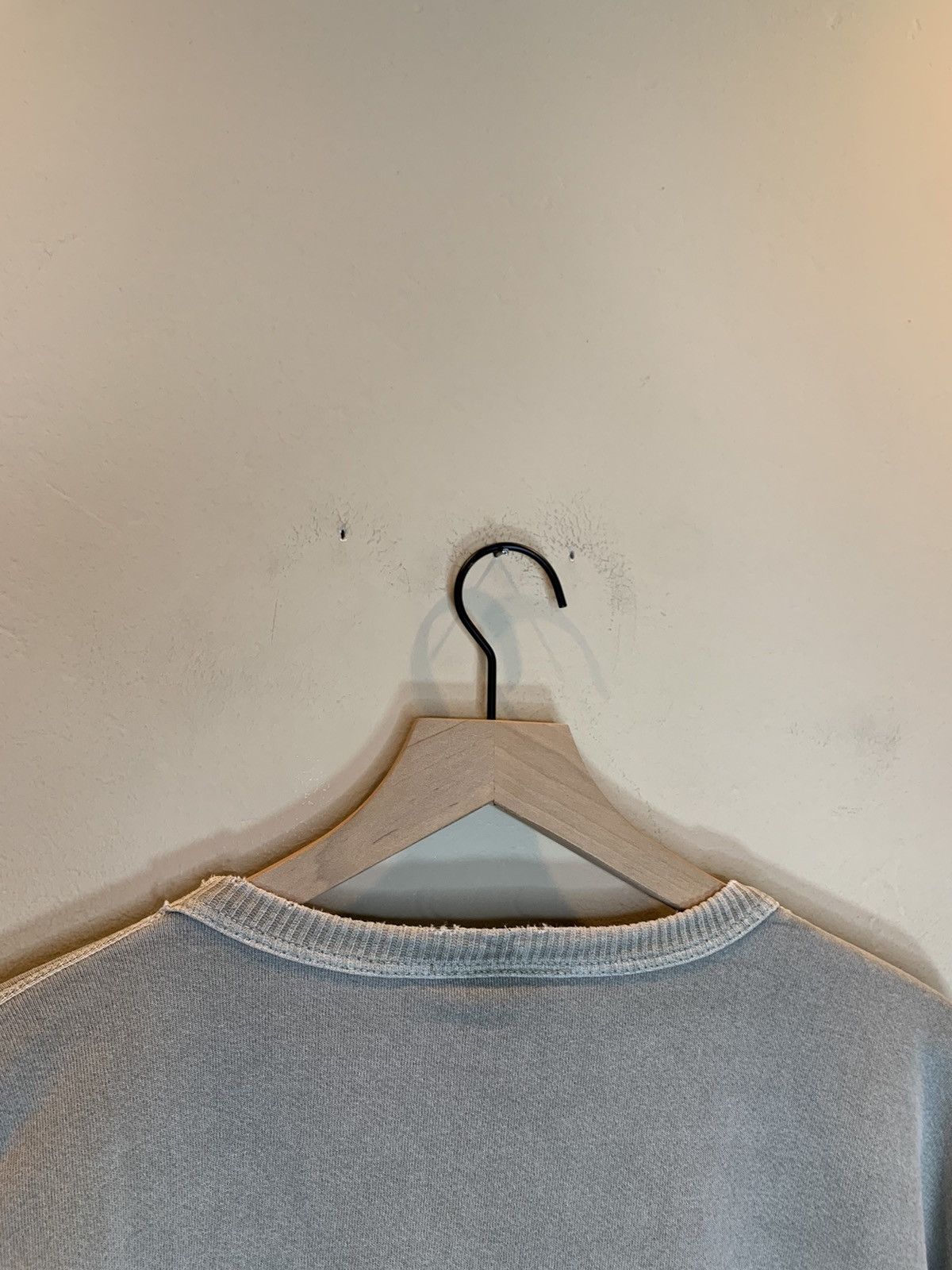 Vintage *RARE* Vintage 90’s Nantahala River Single Stitch Sweatshirt Size US XL / EU 56 / 4 - 7 Thumbnail