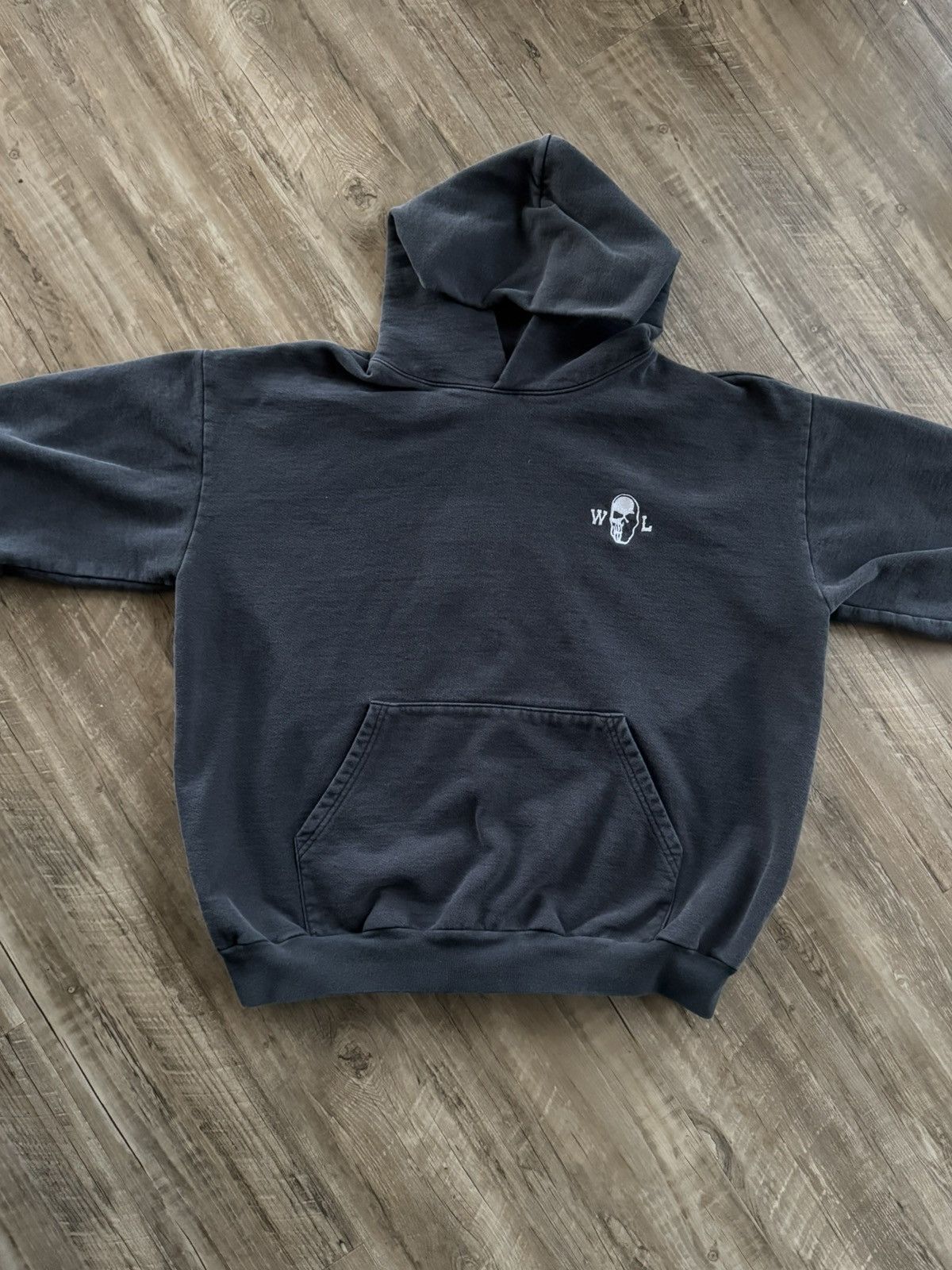 Paid killer Hoodie