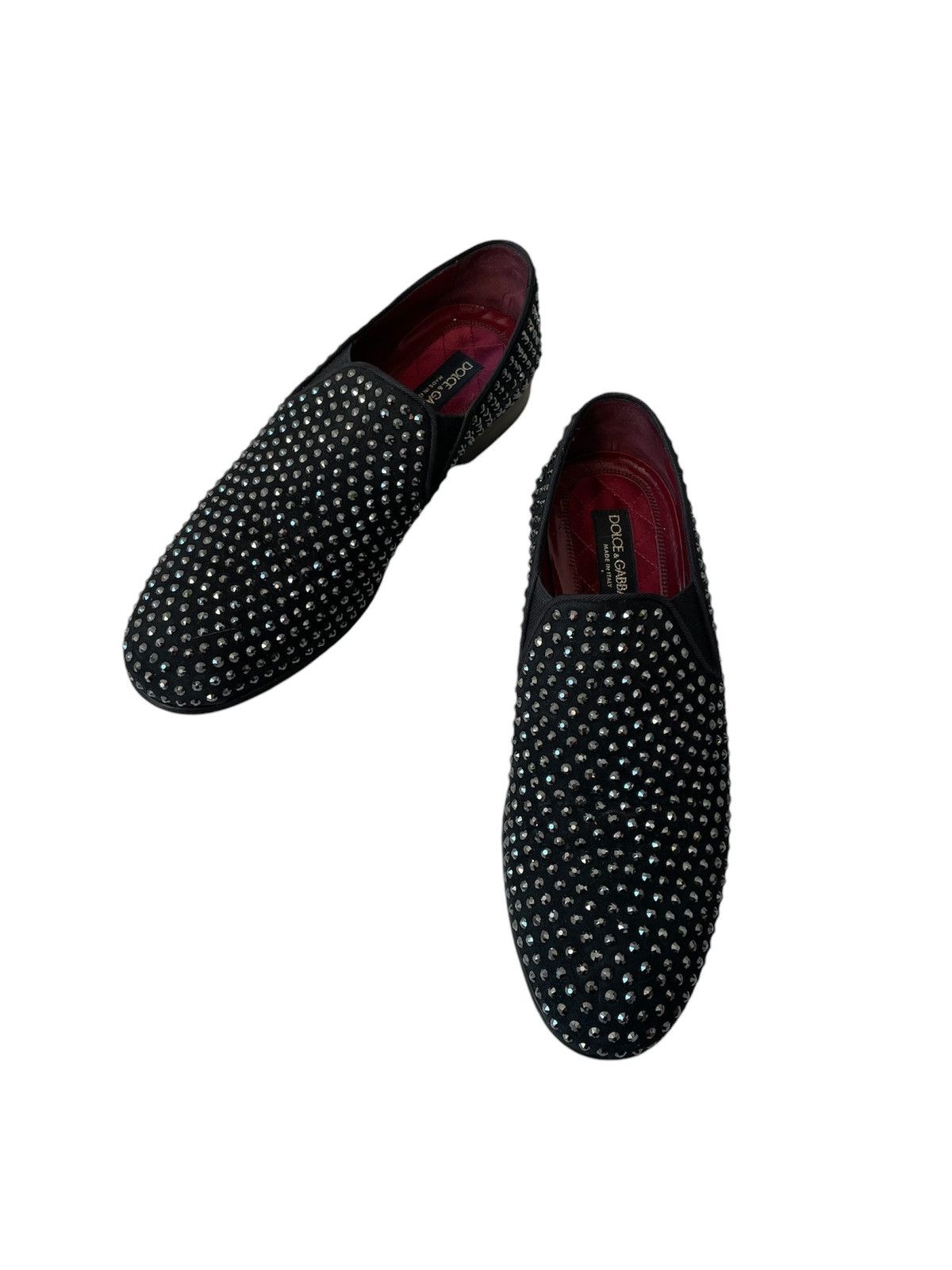 Dolce & Gabbana ✨✨Dolce Gabbana loafers Size US 8 / EU 41 - 1 Thumbnail