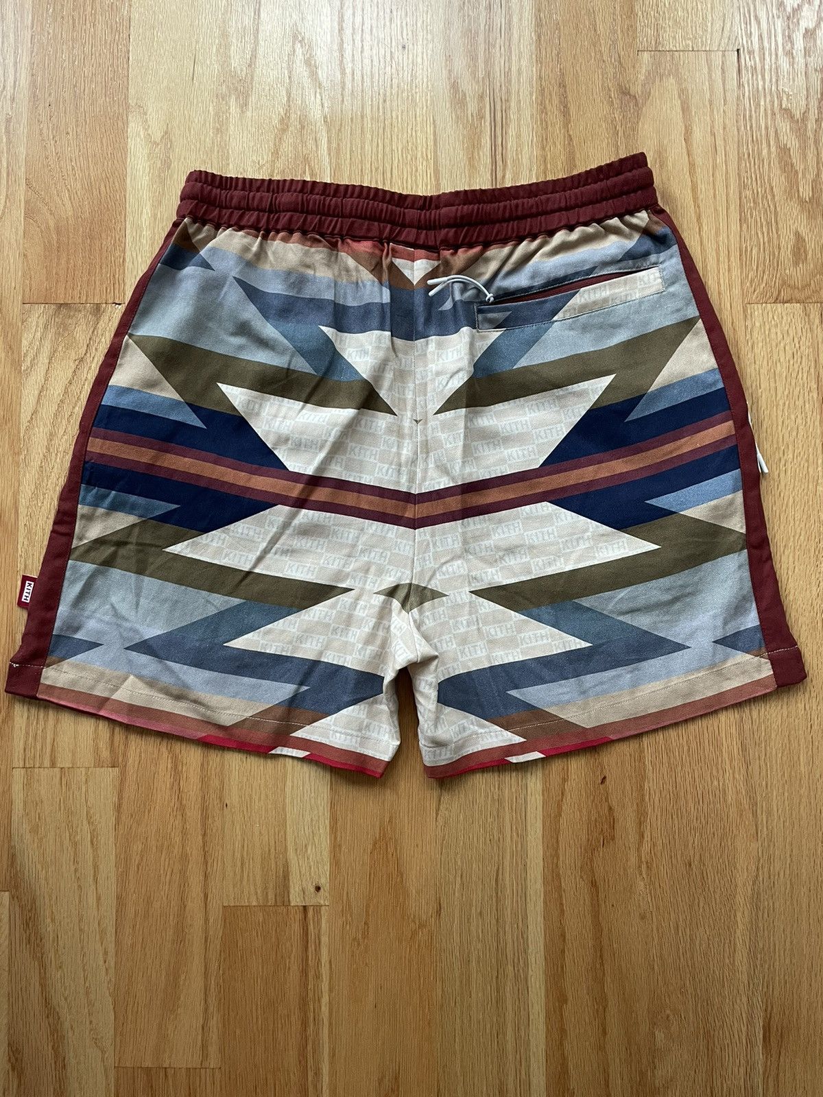 Kith Kith x Coca Cola x Pendleton shorts Size US 30 / EU 46 - 2 Thumbnail