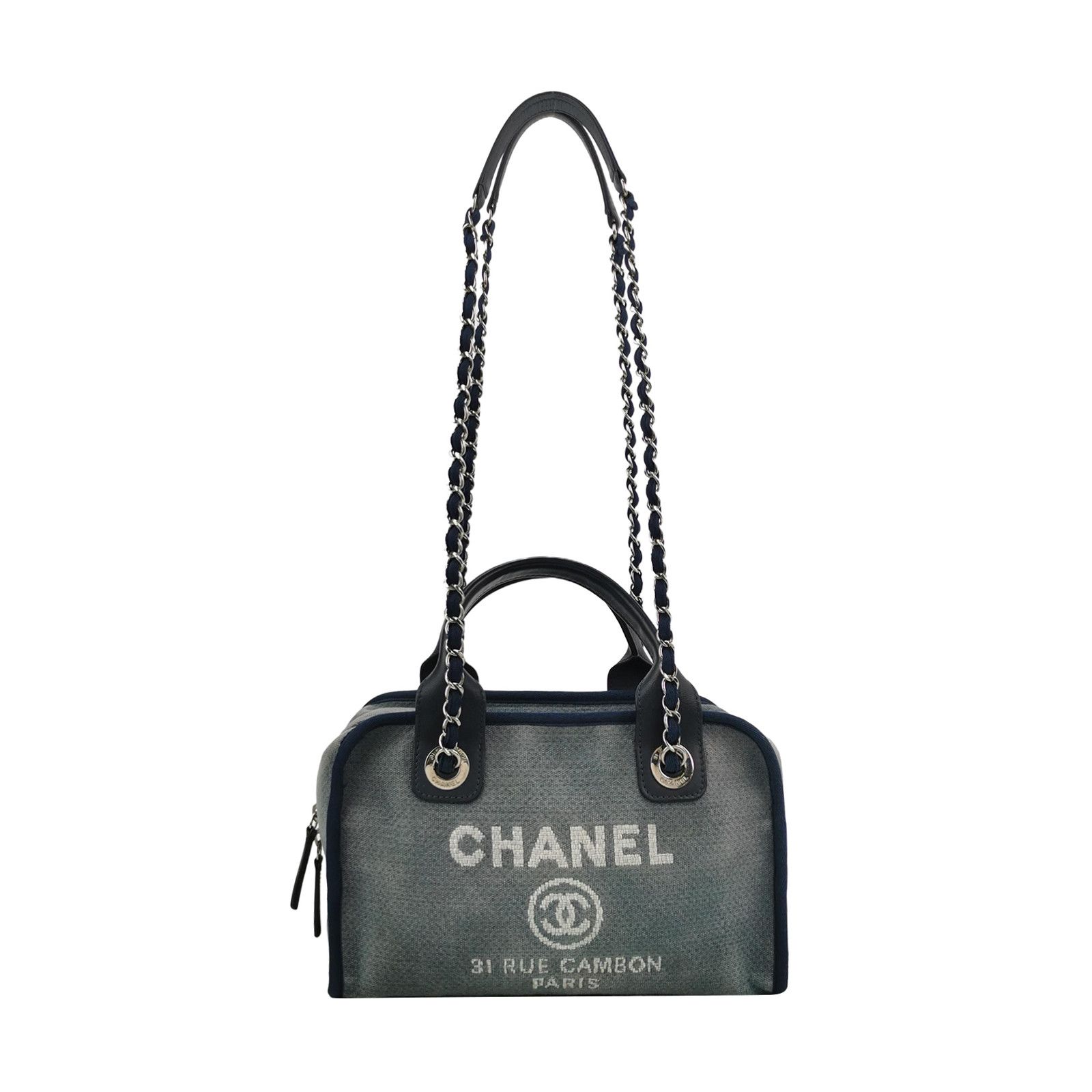 Chanel Chanel Women os Shoulder Bags Size ONE SIZE - 1 Thumbnail