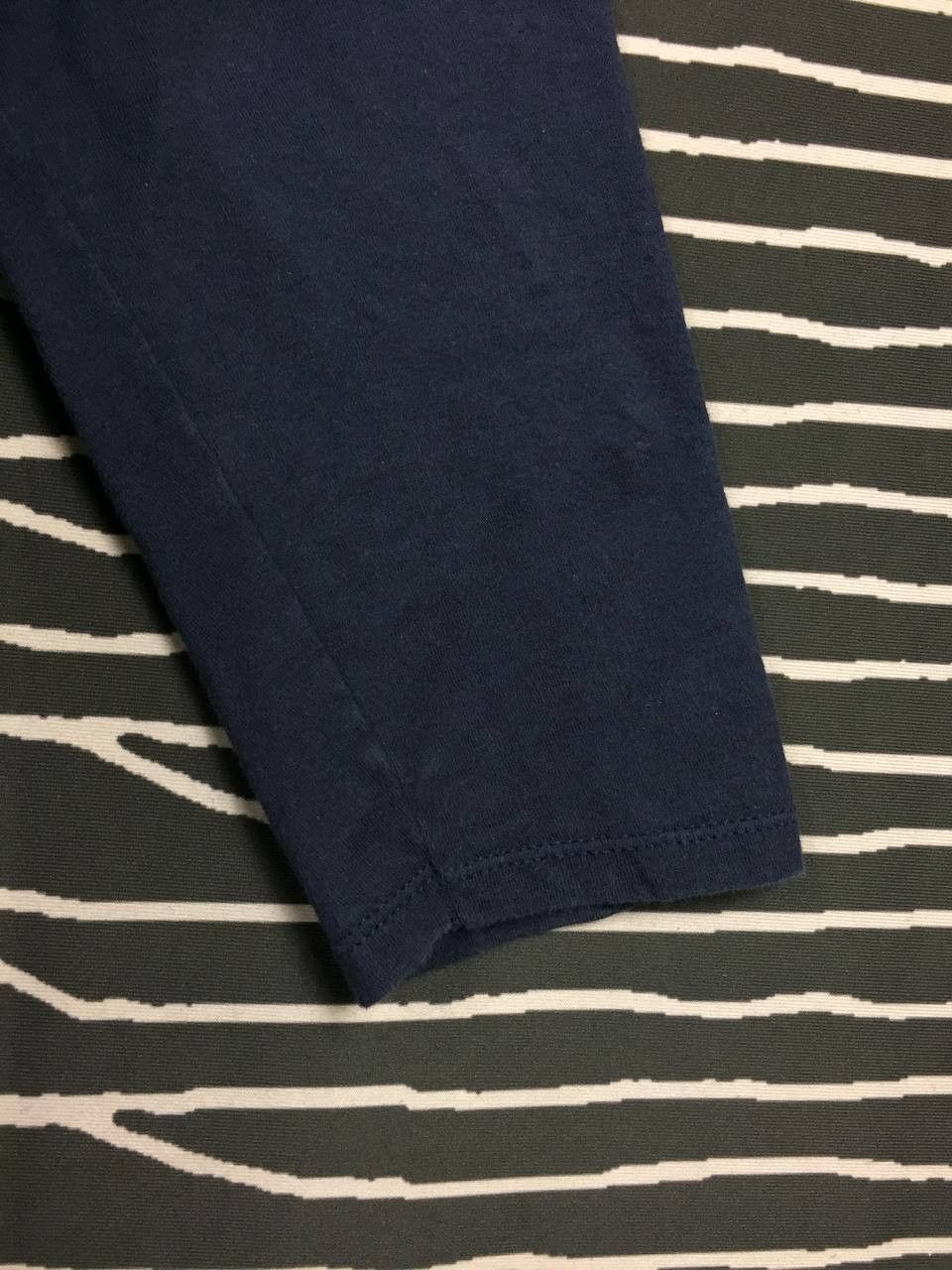 Champion Champion Authentic Athleticwear Plain Longsleeve Tee Size US XL / EU 56 / 4 - 5 Thumbnail