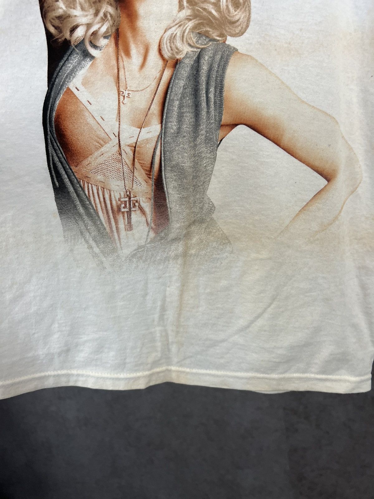 Band Tees Gwen Stefani The Sweet Escape band tour tee Size US S / EU 44-46 / 1 - 11 Thumbnail
