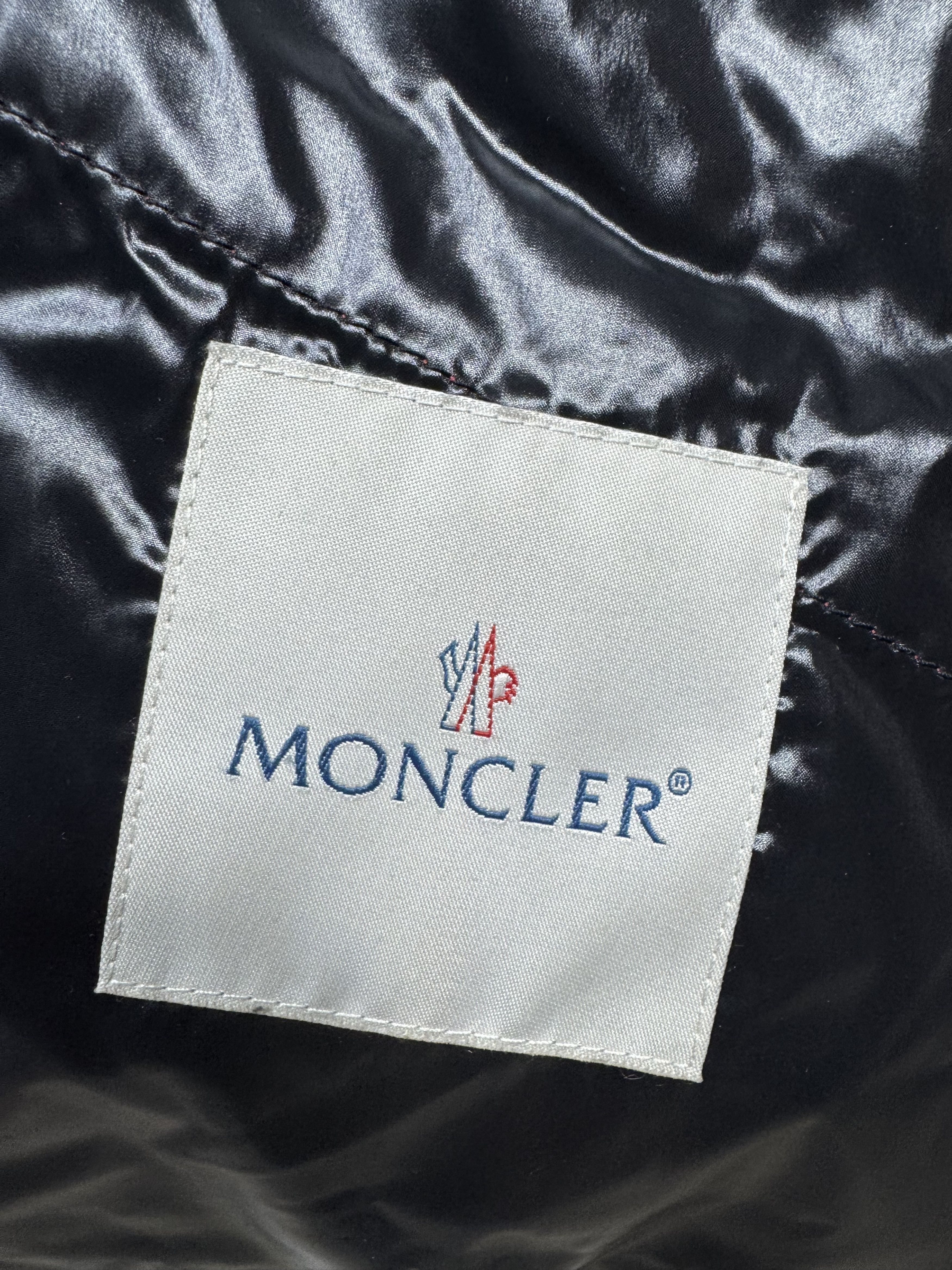 Moncler Moncler K2 Puffer Gilet Size US XXL / EU 58 / 5 - 5 Thumbnail