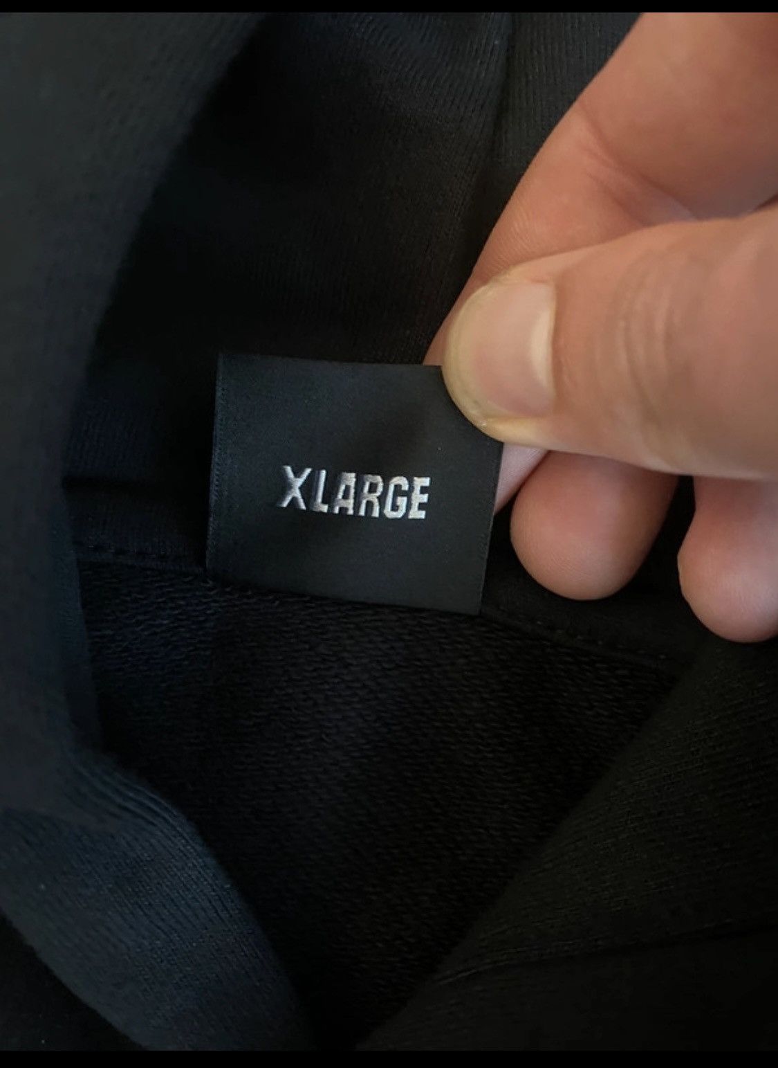 Revenge Revenge X angel hoodie Size US XL / EU 56 / 4 - 6 Thumbnail