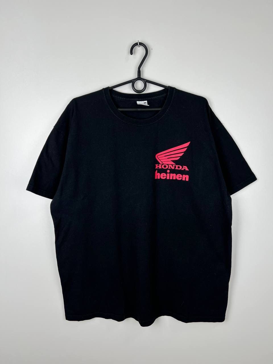 Vintage Honda Heiden Racing t-shirts size XL Size US XL / EU 56 / 4 - 1 Thumbnail