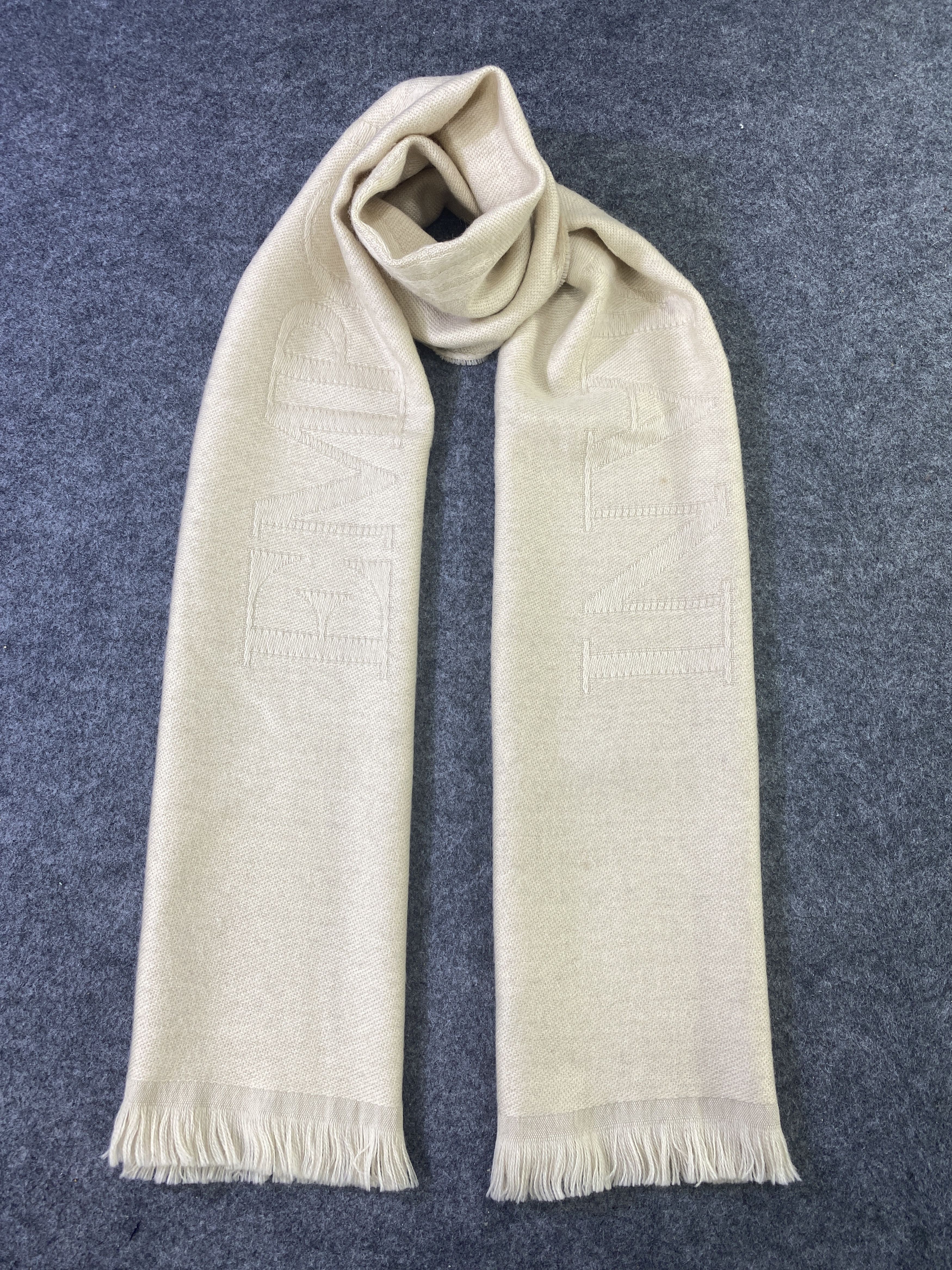 Emporio Armani Emporio Armani Scarf/Muffler/Neckwear -T866 Size ONE SIZE - 1 Thumbnail