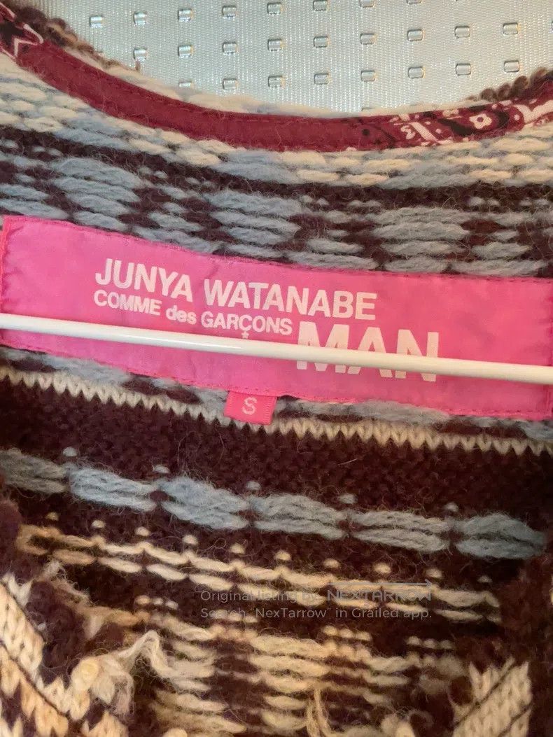 Junya Watanabe Junya Watanabe Dress Size S / US 4 / IT 40 - 2 Thumbnail