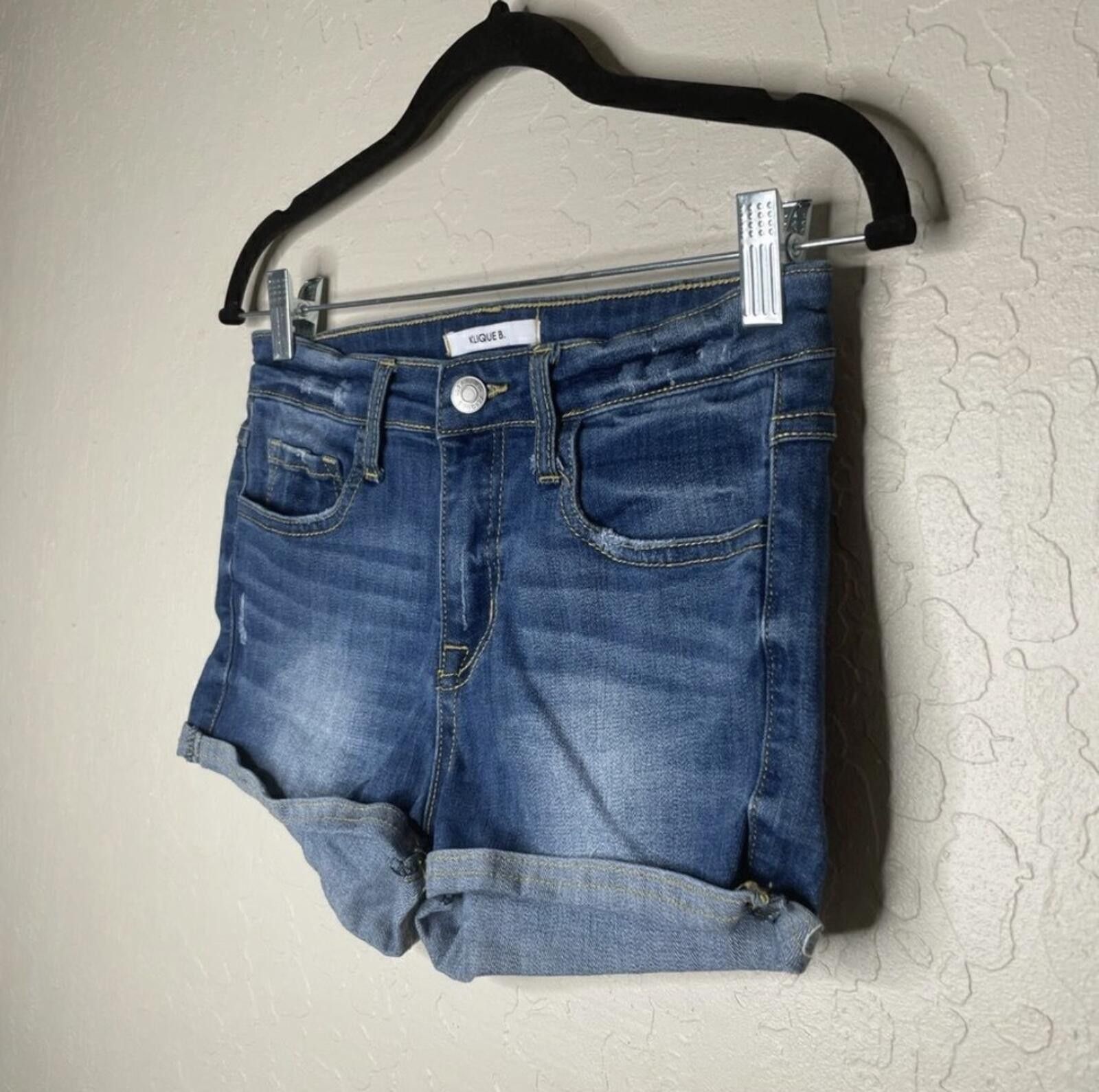 Other Klique B. Shorts Size 28" / US 6 / IT 42 - 3 Thumbnail