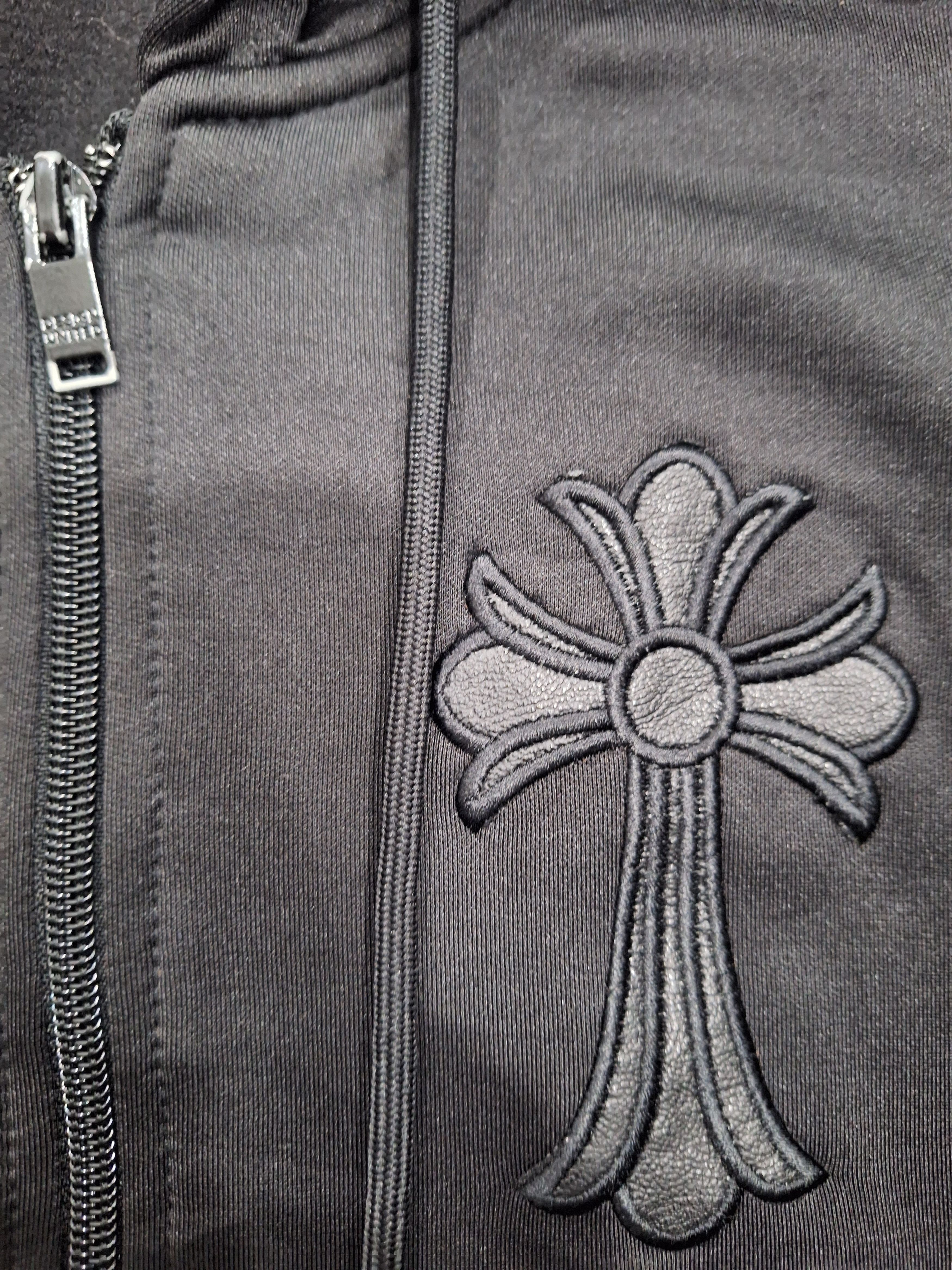 If Six Was Nine Hoodie Design United If was sih Nine Punk Size US L / EU 52-54 / 3 - 4 Thumbnail