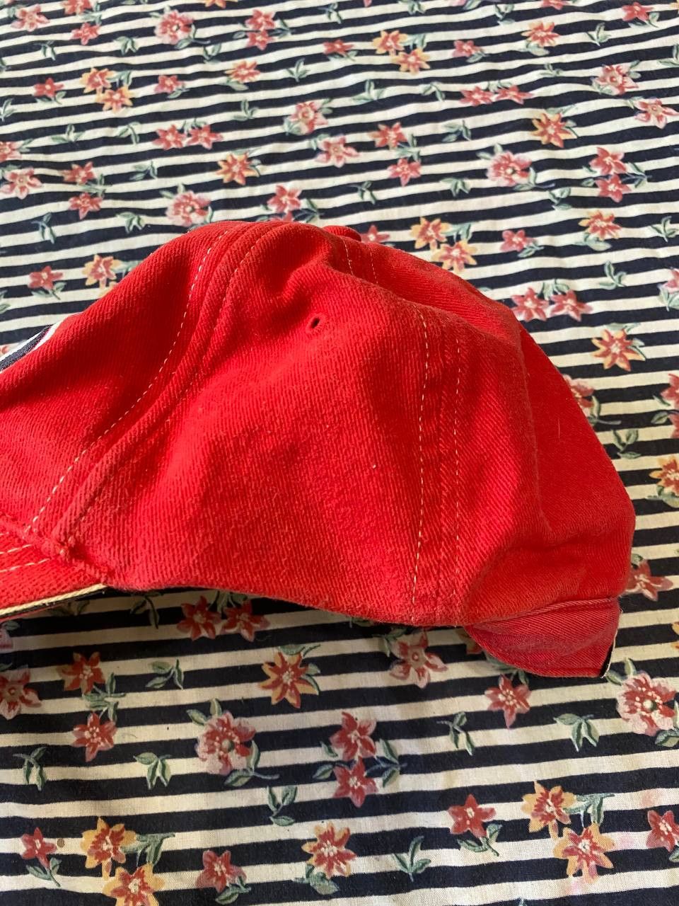 Adidas Adidas Cap Size ONE SIZE - 7 Thumbnail