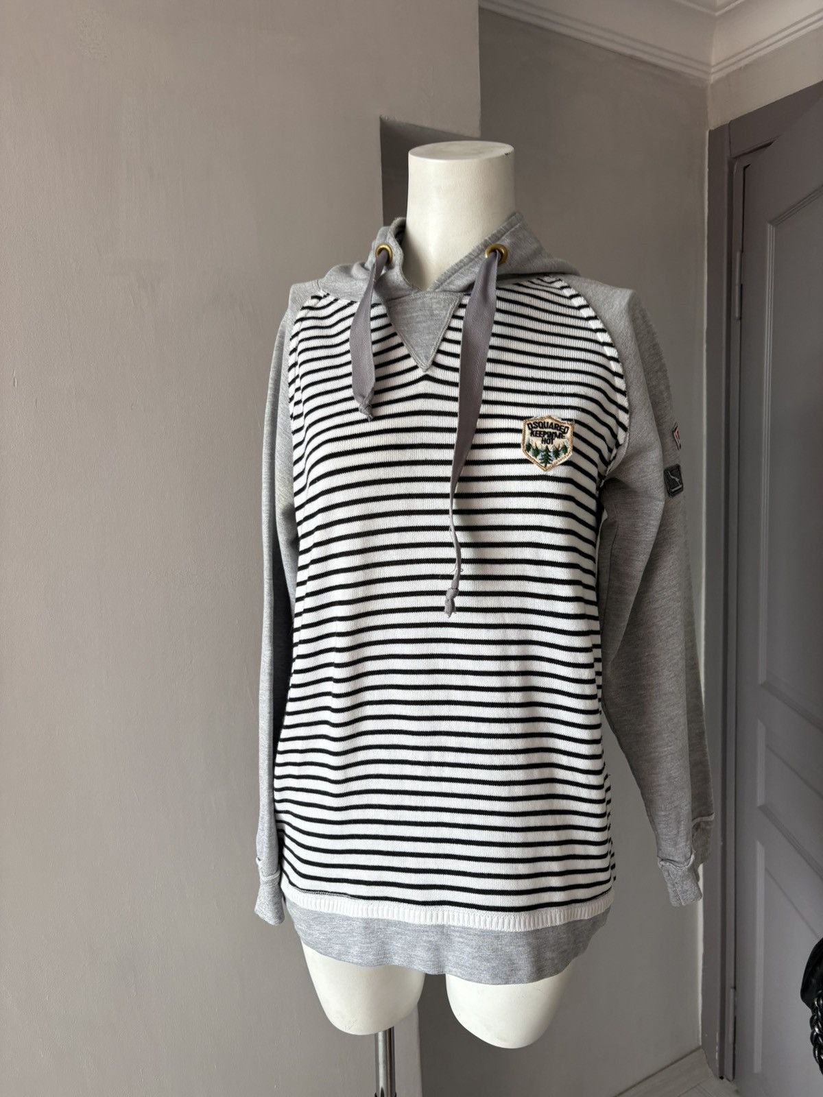 Dsquared2 Dsquared2 sweatshirt Size L / US 10 / IT 46 - 7 Thumbnail