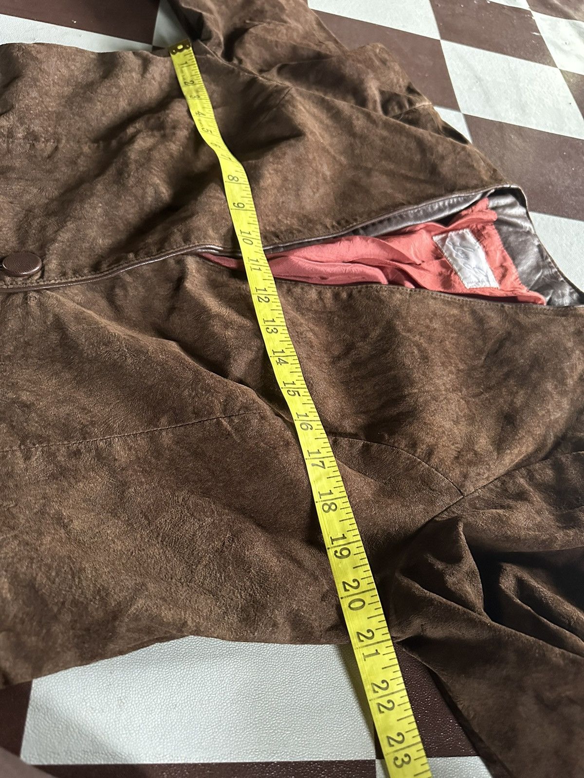 Other Lony g leather jacket Size M / US 6-8 / IT 42-44 - 8 Thumbnail