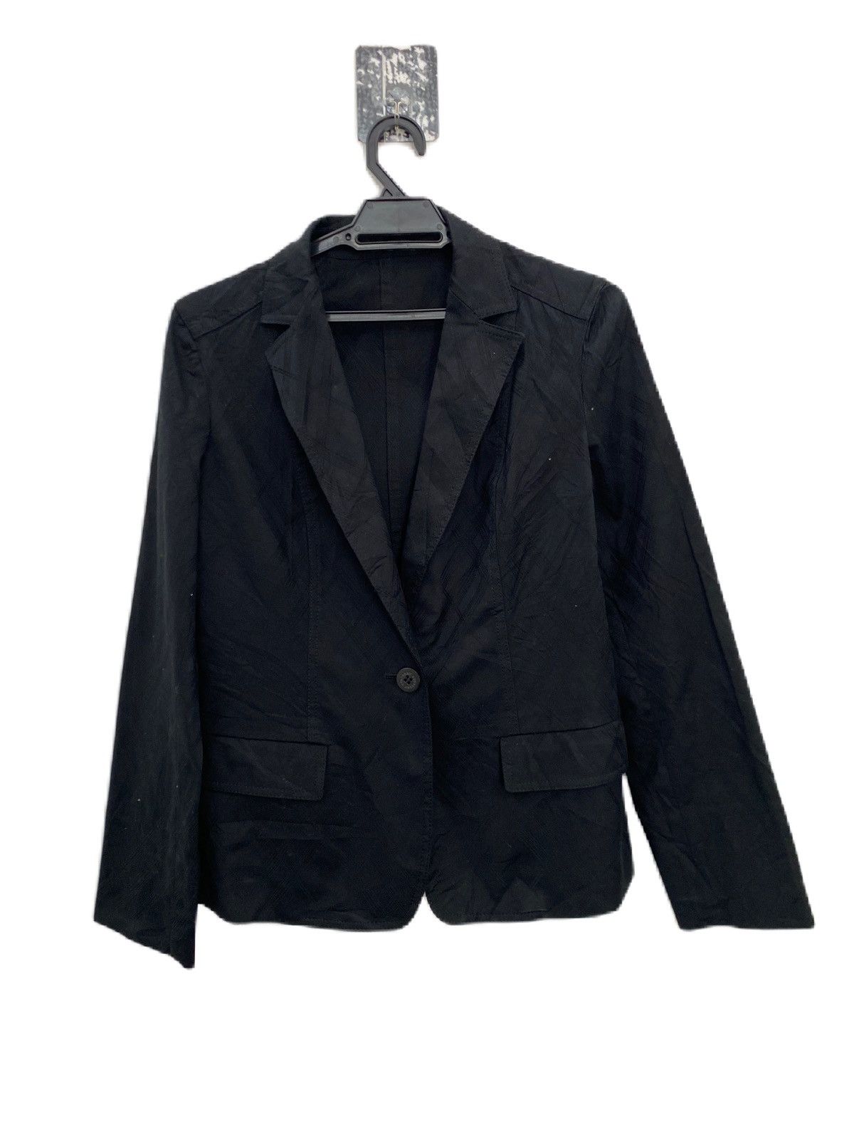 Burberry BURBERRY LONDON CASUAL JACKET Size S / US 4 / IT 40 - 1 Thumbnail