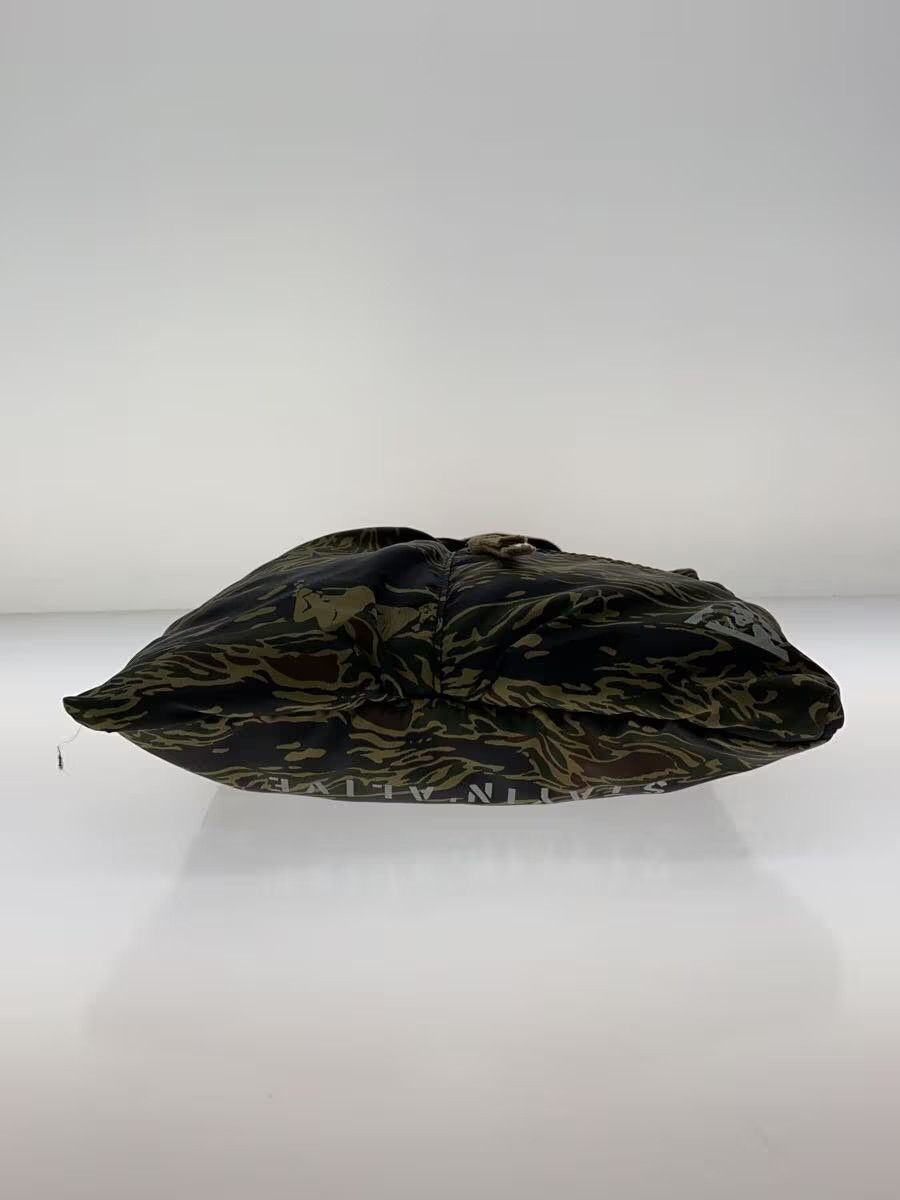 Hysteric Glamour Camo Utility Shoulder Bag Size ONE SIZE - 4 Thumbnail