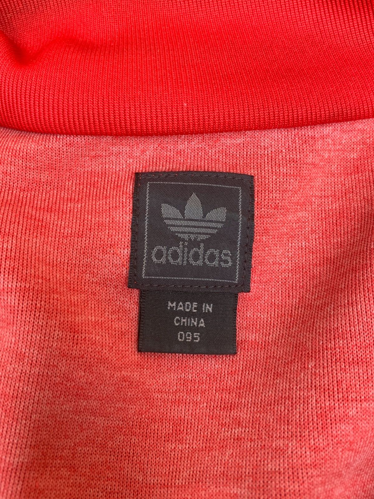 Adidas × Vintage England world cup series tracktop Size US S / EU 44-46 / 1 - 10 Thumbnail