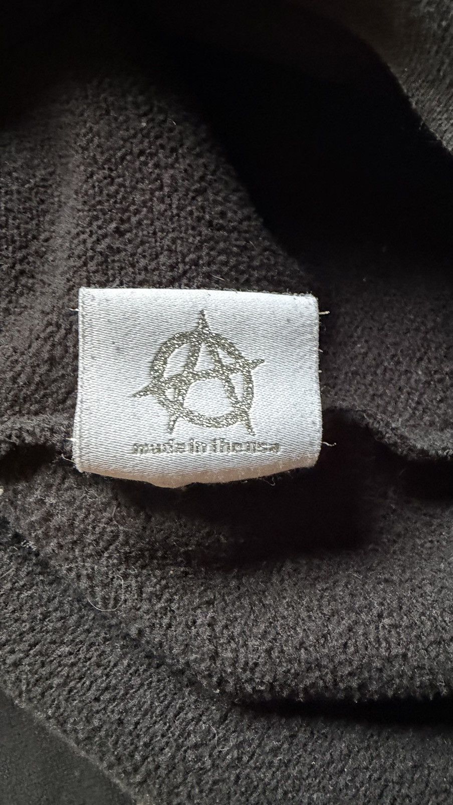 Revenge Revenge Green Spider Hoodie Size US L / EU 52-54 / 3 - 5 Thumbnail