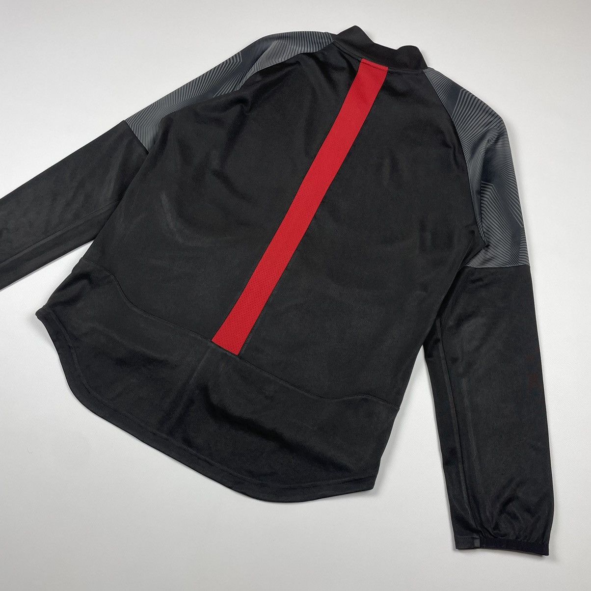 ARSNL × Puma Arsenal FC Puma Football Training Jacket Soccer Track Topzip Size US L / EU 52-54 / 3 - 11 Thumbnail