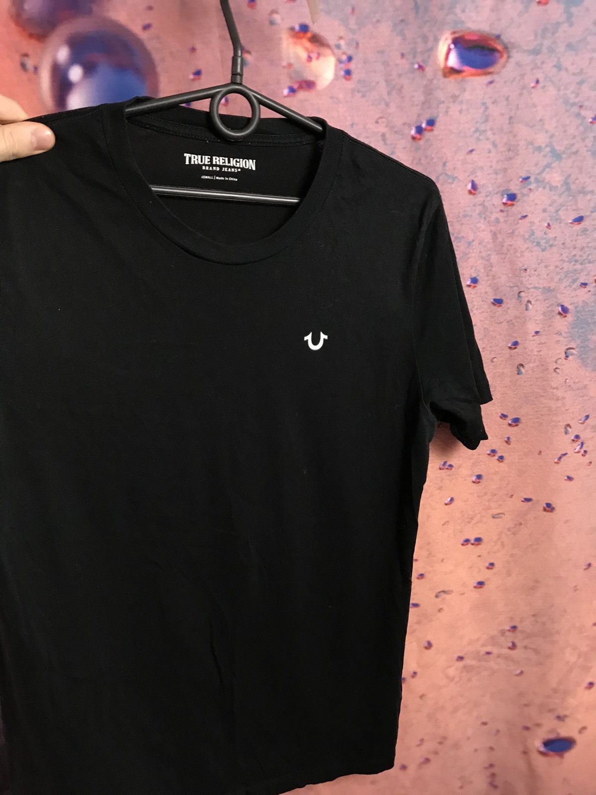 Japanese Brand × True Religion True Religion Japanese streetwear tee Size US S / EU 44-46 / 1 - 4 Thumbnail