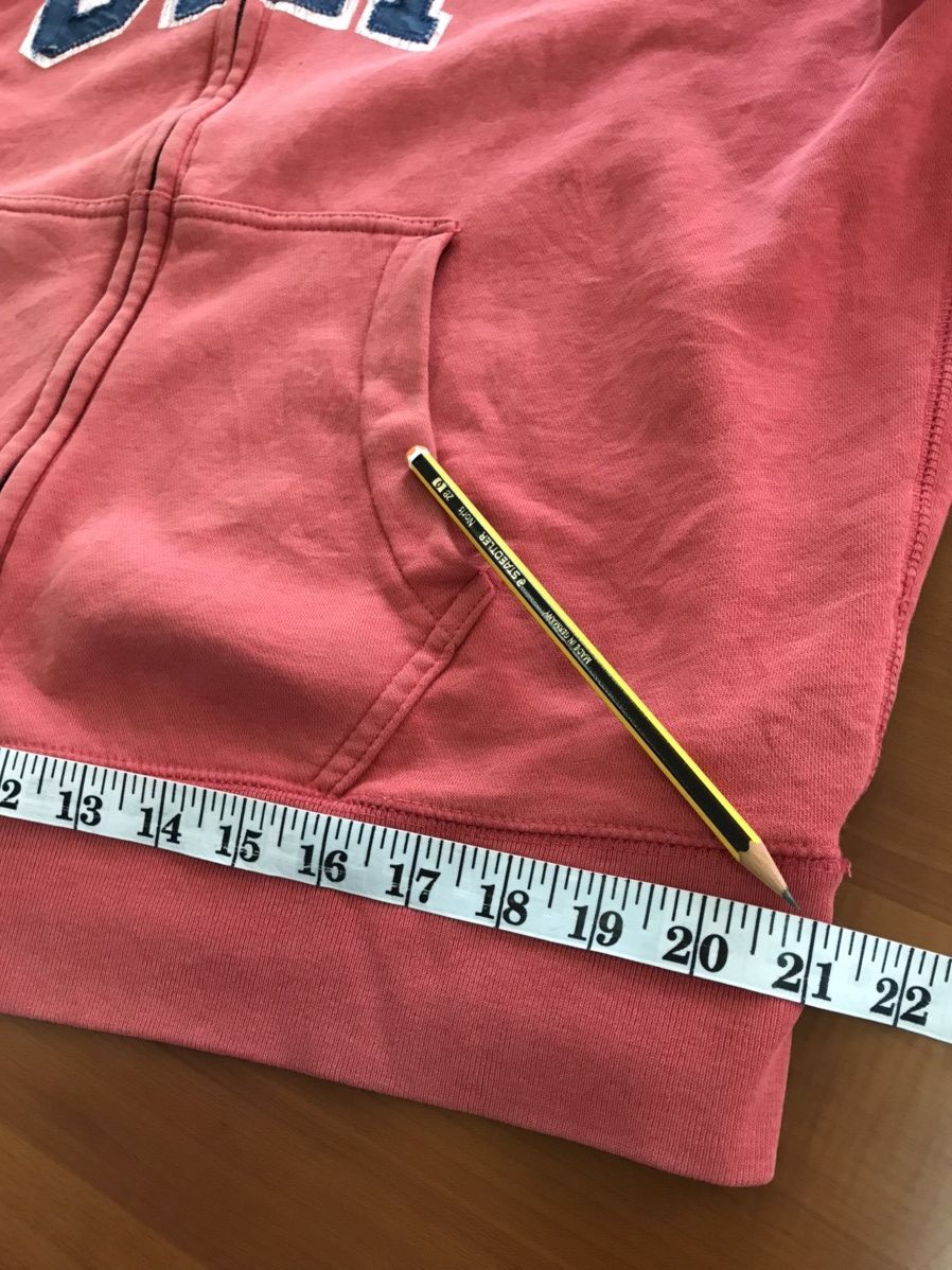 Gap Gap SpellOut Hoodie Size US XL / EU 56 / 4 - 16 Thumbnail
