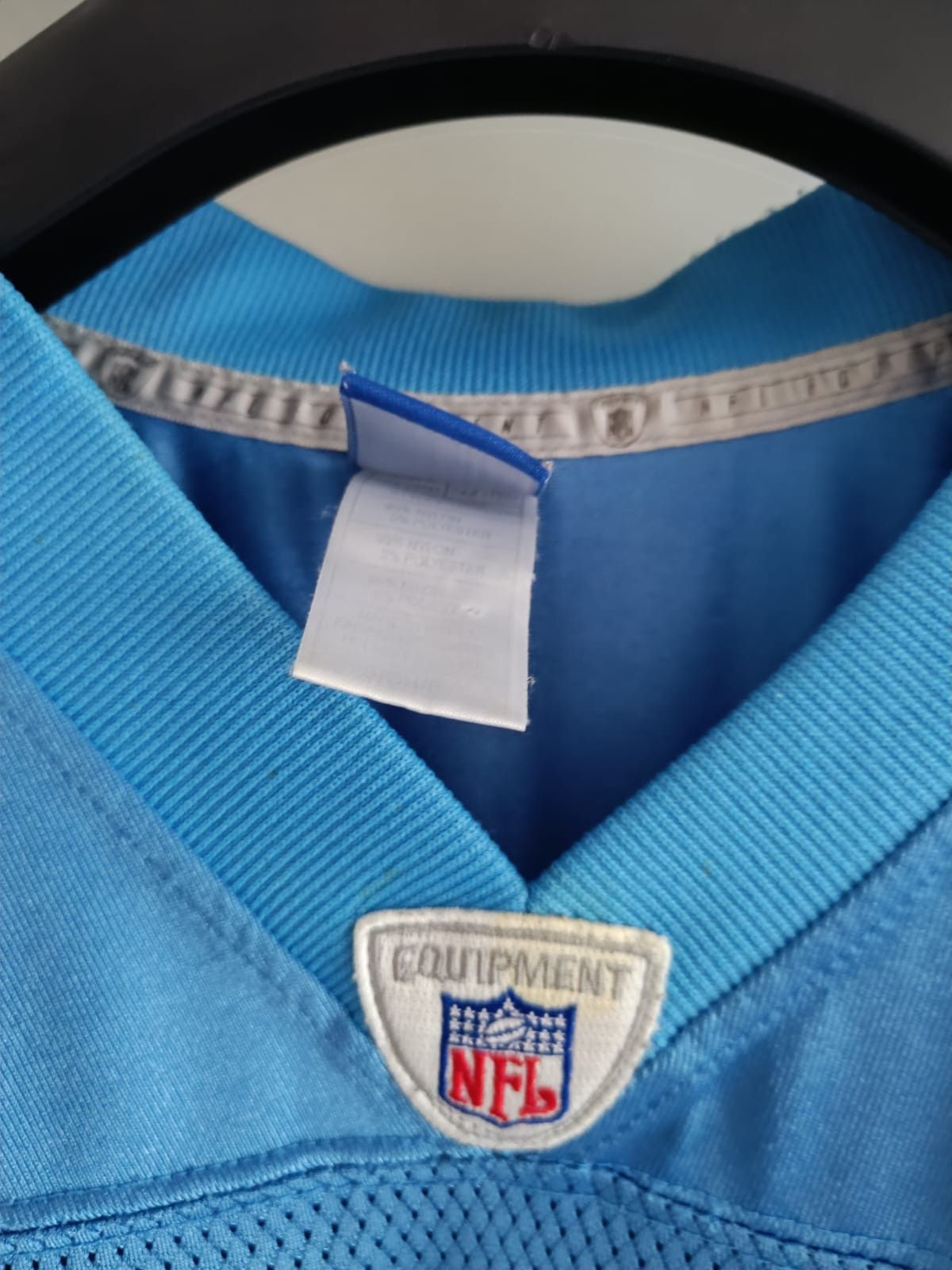 NFL Vintage San Diego Chargers Drew Brees Football Jersey NFL Size US S / EU 44-46 / 1 - 3 Thumbnail