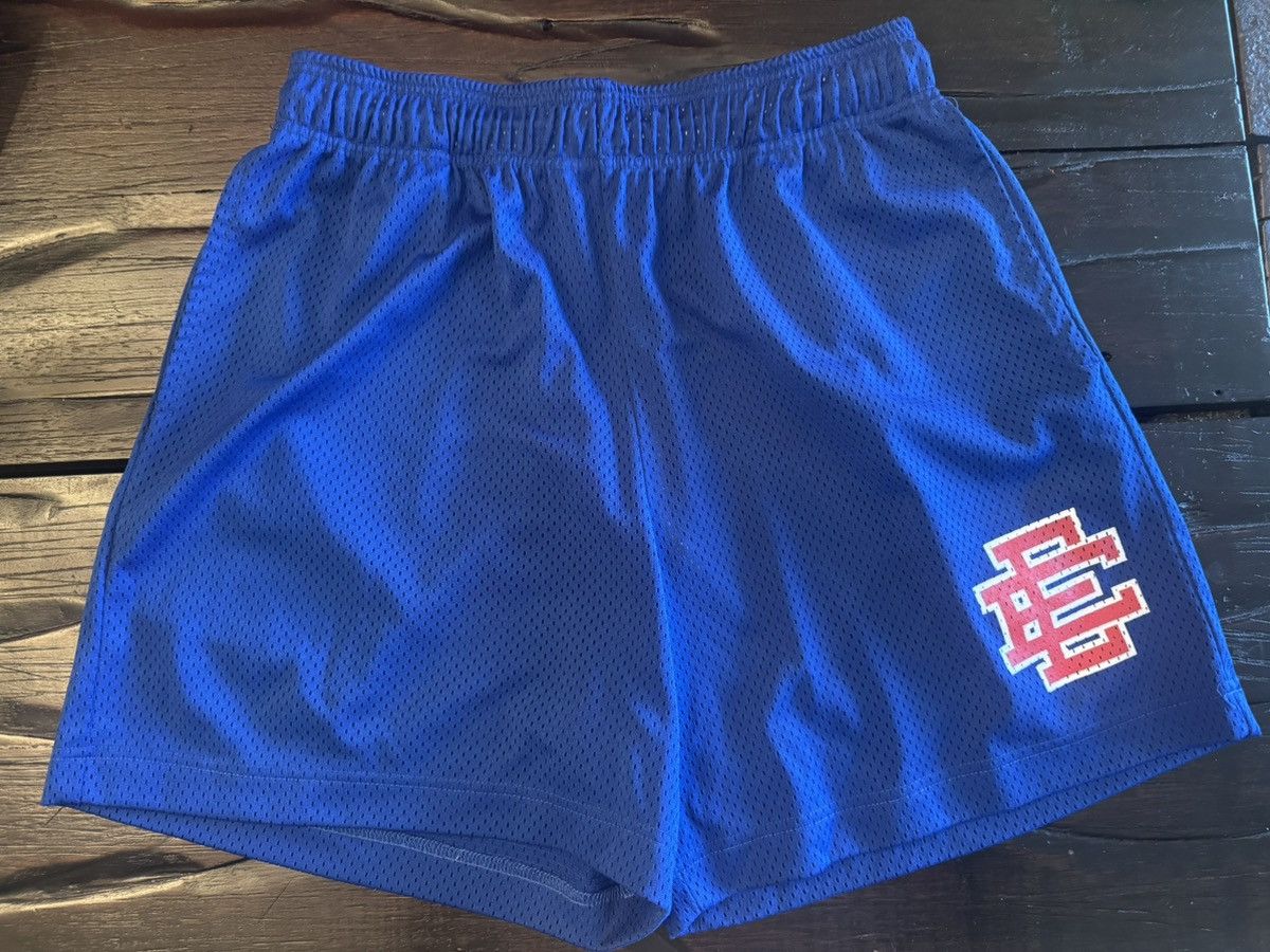 Eric Emanuel Eric Emanuel Shorts Size US 32 / EU 48 - 1 Thumbnail