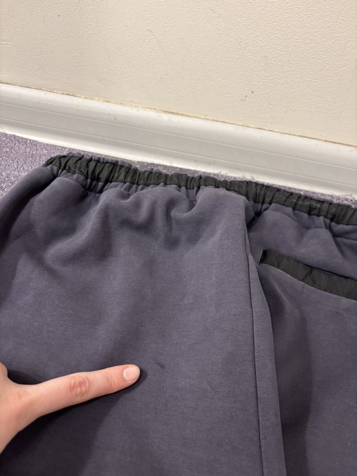 Hugo Boss Hugo Boss Green Label Men’s Technical Tracksuit Jacket Pants Size US M / EU 48-50 / 2 - 25 Thumbnail