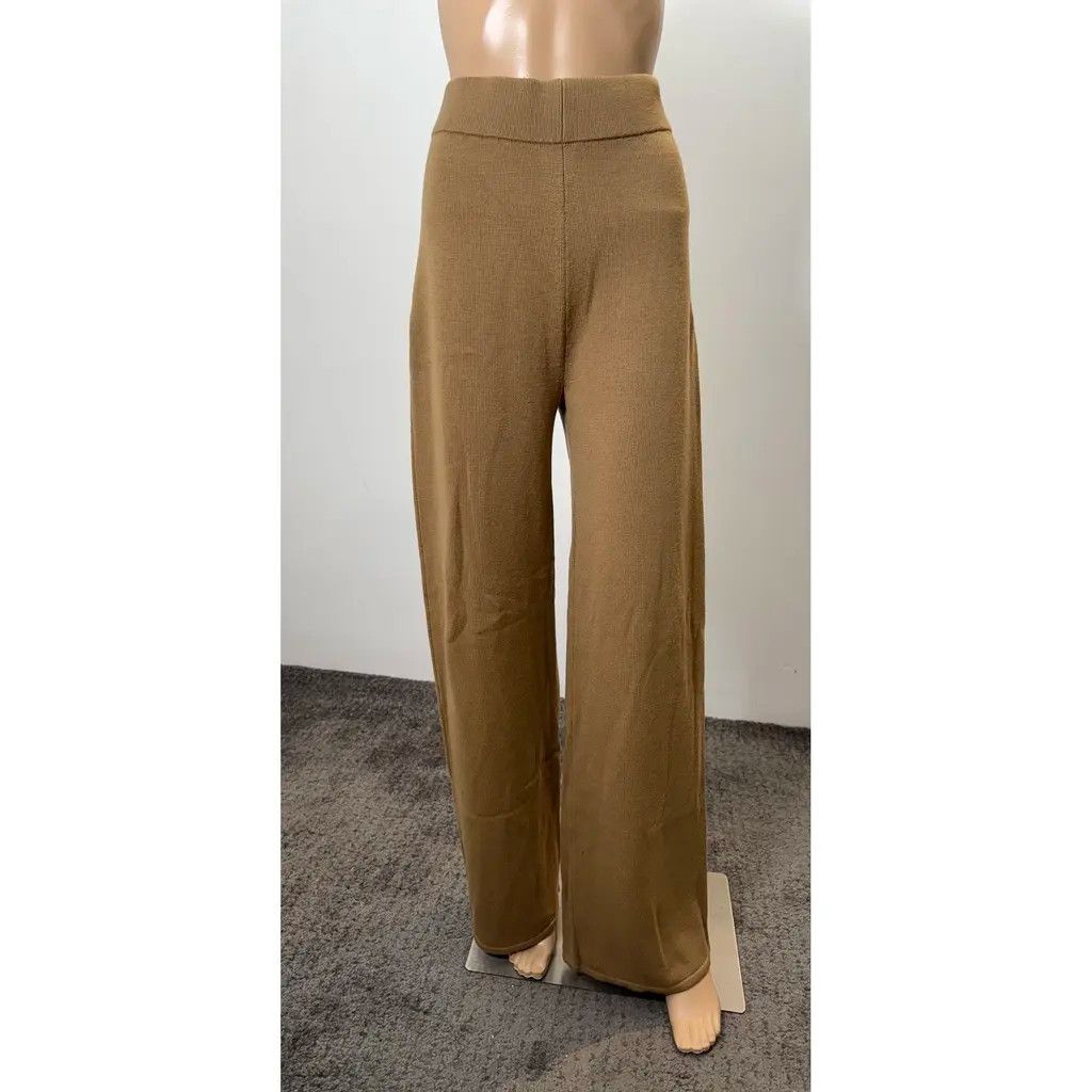 Max Mara Wool pants, Max Mara Size 32" / US 10 / IT 46 - 1 Thumbnail