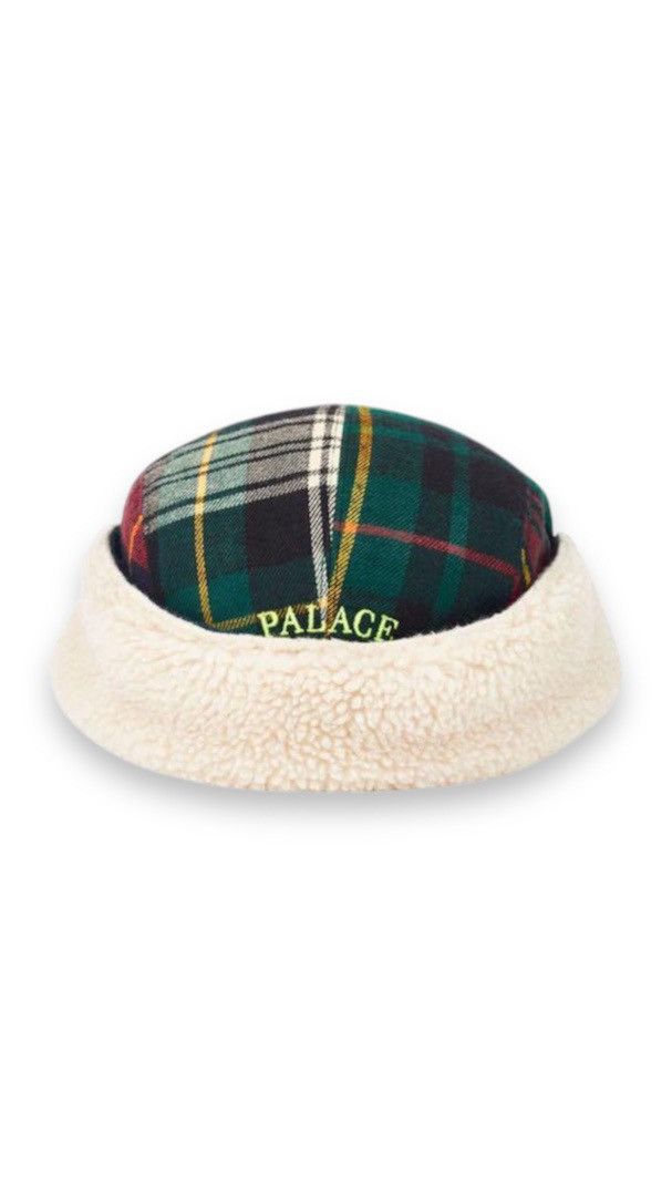 Palace × Polo Ralph Lauren Palace x Ralph Lauren Hunting Hat Size ONE SIZE - 2 Thumbnail