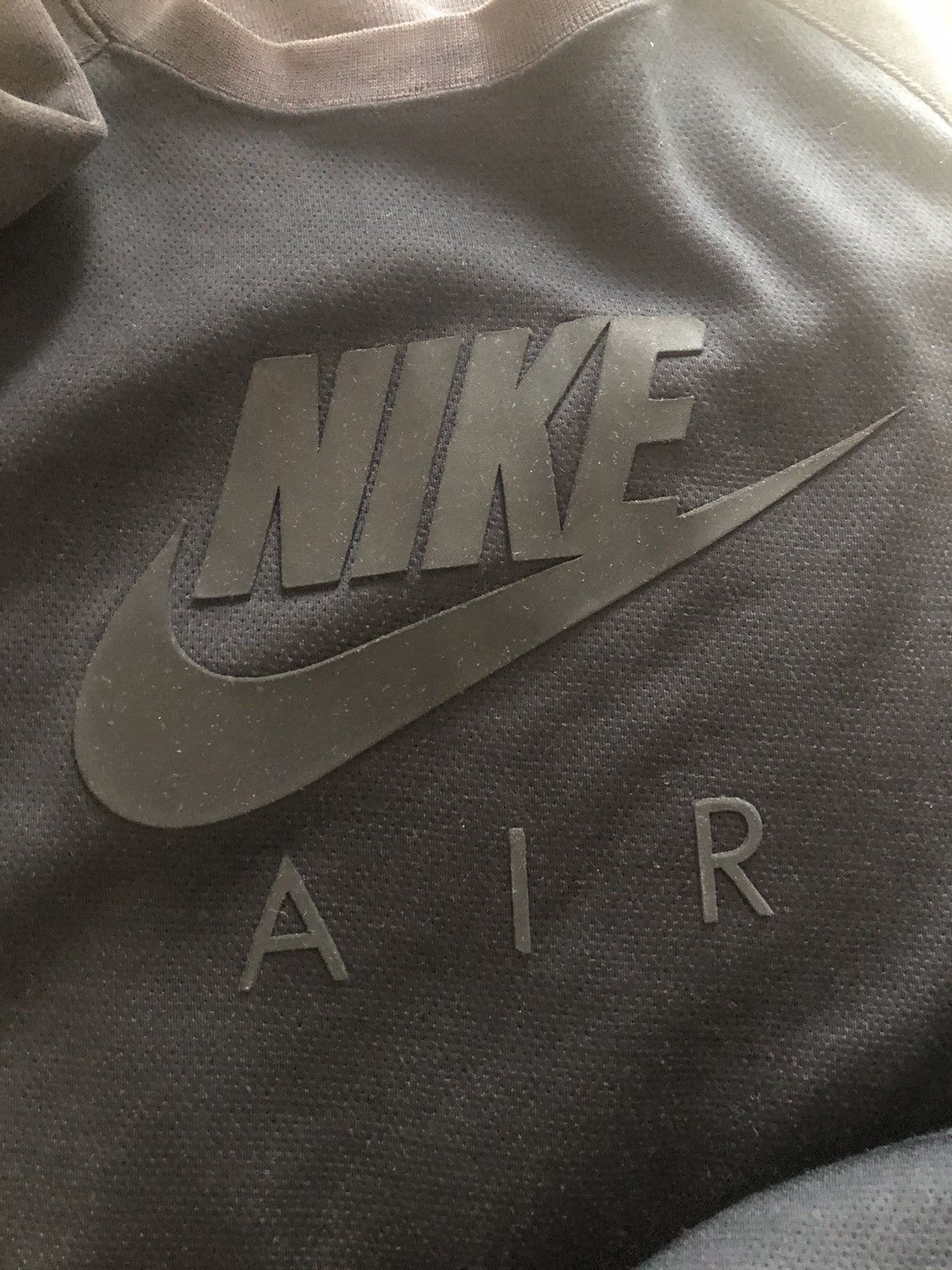Nike NIKE AIR TECH FLEECE CLASSIC SWEATSHIRT CREWNECK Size US L / EU 52-54 / 3 - 2 Thumbnail