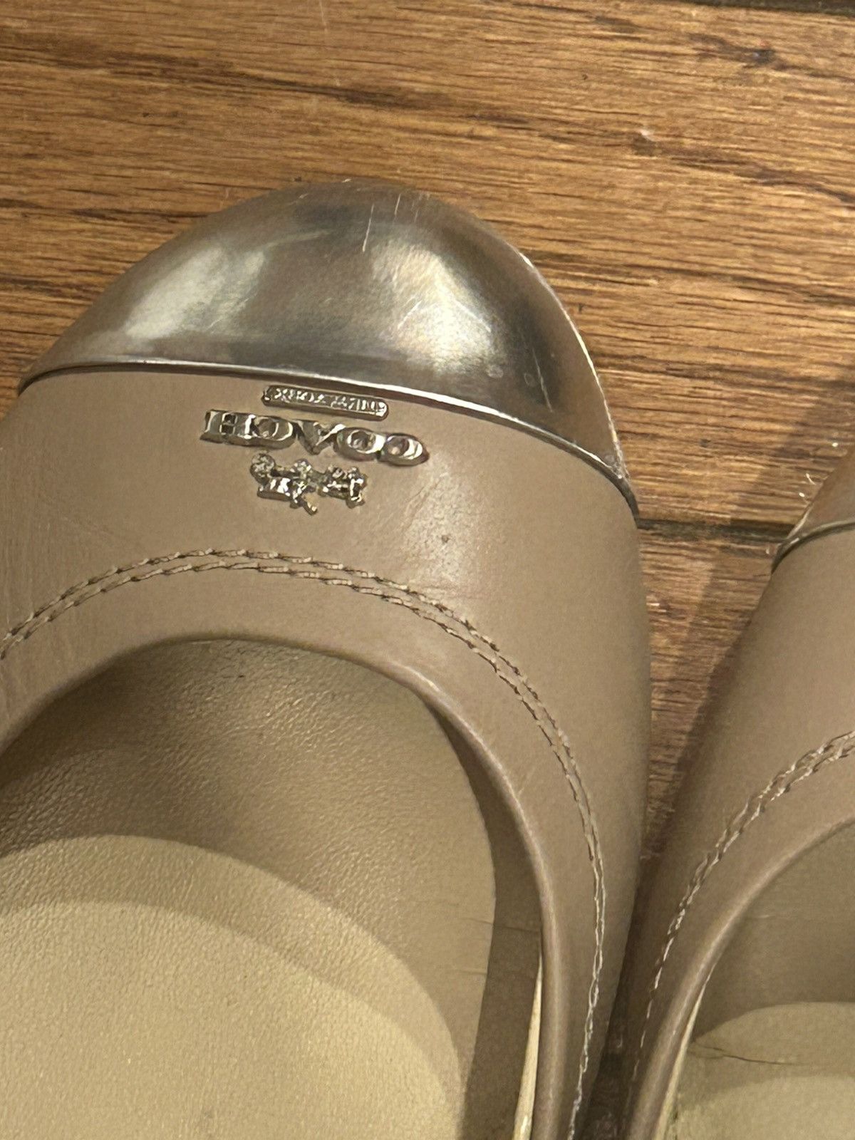 Coach Coach chelsea Size US 7.5 / IT 37.5 - 14 Thumbnail
