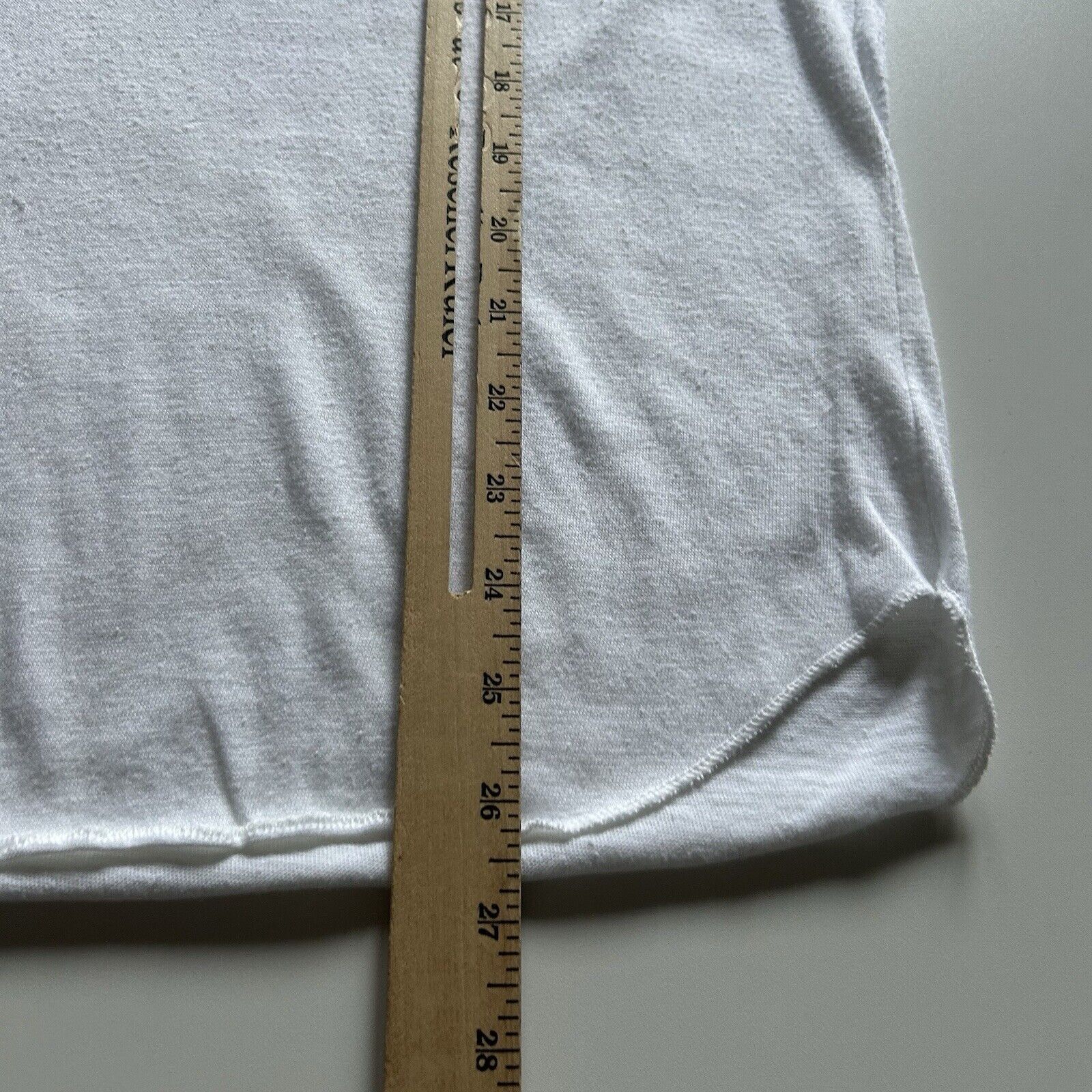 Vintage Vintage 80s Strawberry Short Cake Raglan Shirt Medium Rare Size US M / EU 48-50 / 2 - 7 Thumbnail