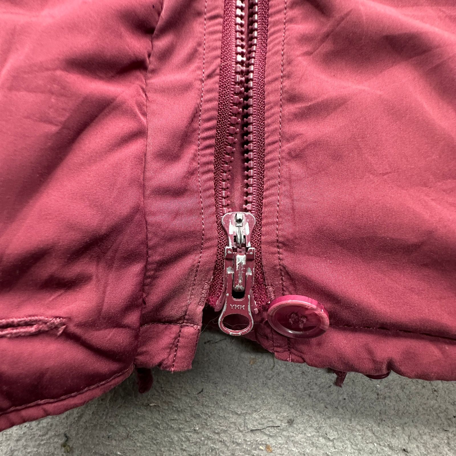Cabelas Vintage Cabelas Goose Down Parka Jacket Womens XL Fur Size XL / US 12-14 / IT 48-50 - 14 Thumbnail
