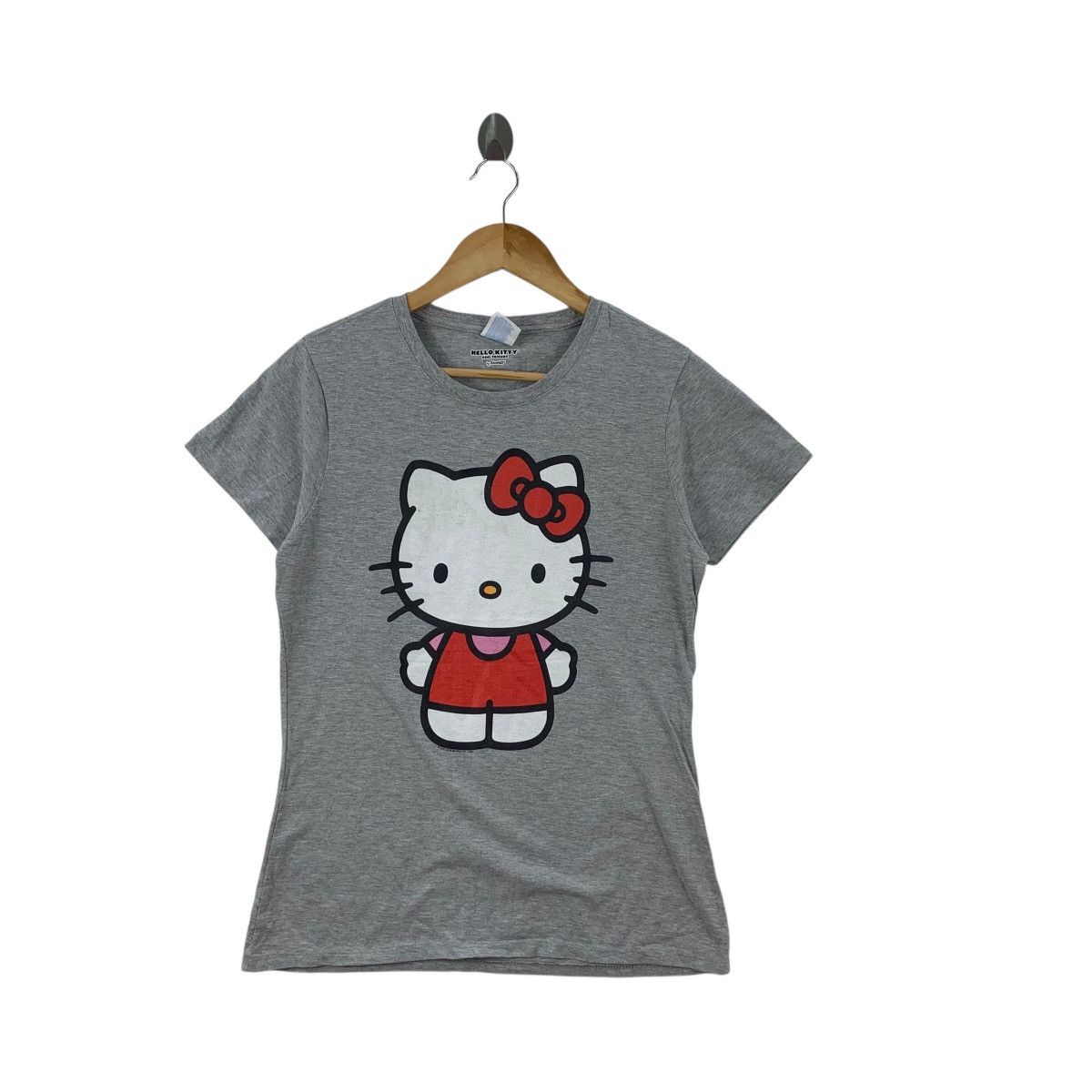 Other HELLO KITTY & FRIENDS 2018 Collection Sanrio Tee Shirt Top Size M / US 6-8 / IT 42-44 - 4 Thumbnail
