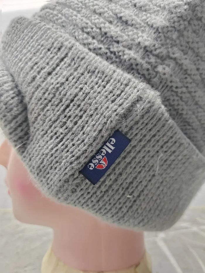 Ellesse Vintage Ellesse Ski Cap Hat Size ONE SIZE - 4 Thumbnail
