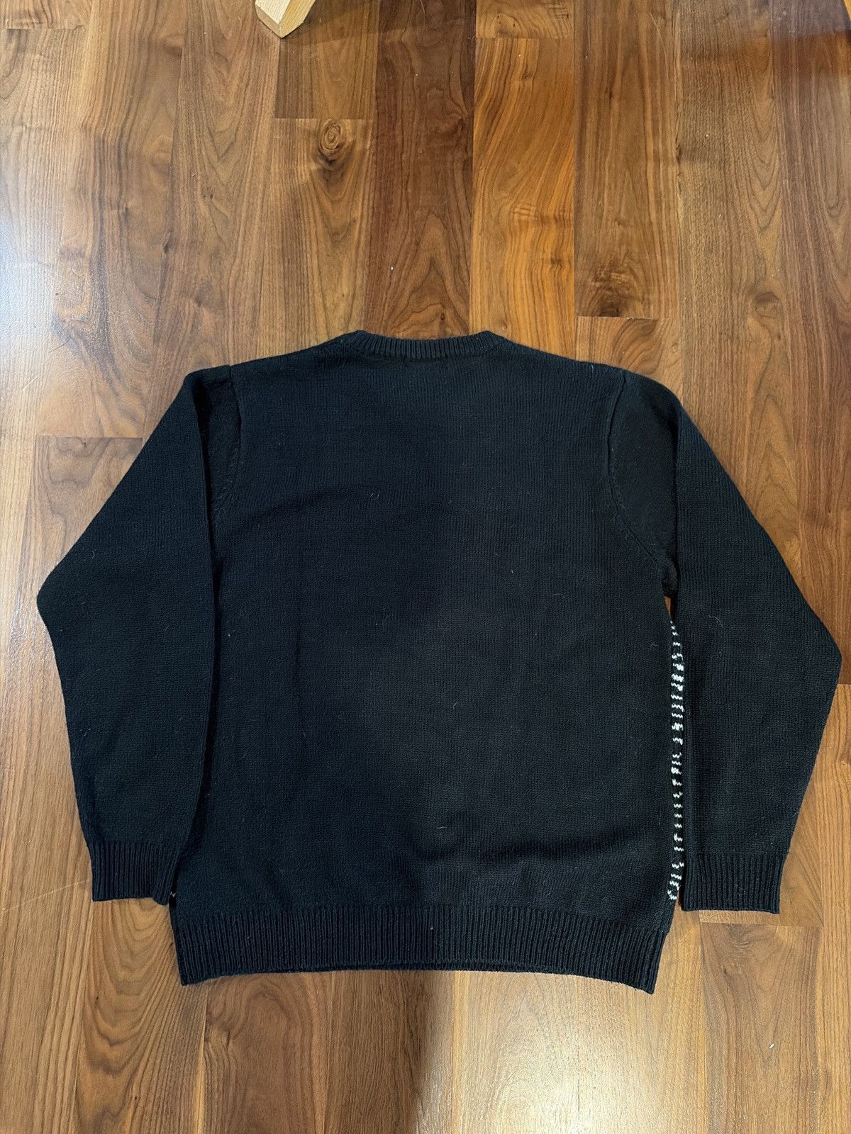 Other Joy To the World Joy Division Knit Sweater Size US XL / EU 56 / 4 - 3 Thumbnail