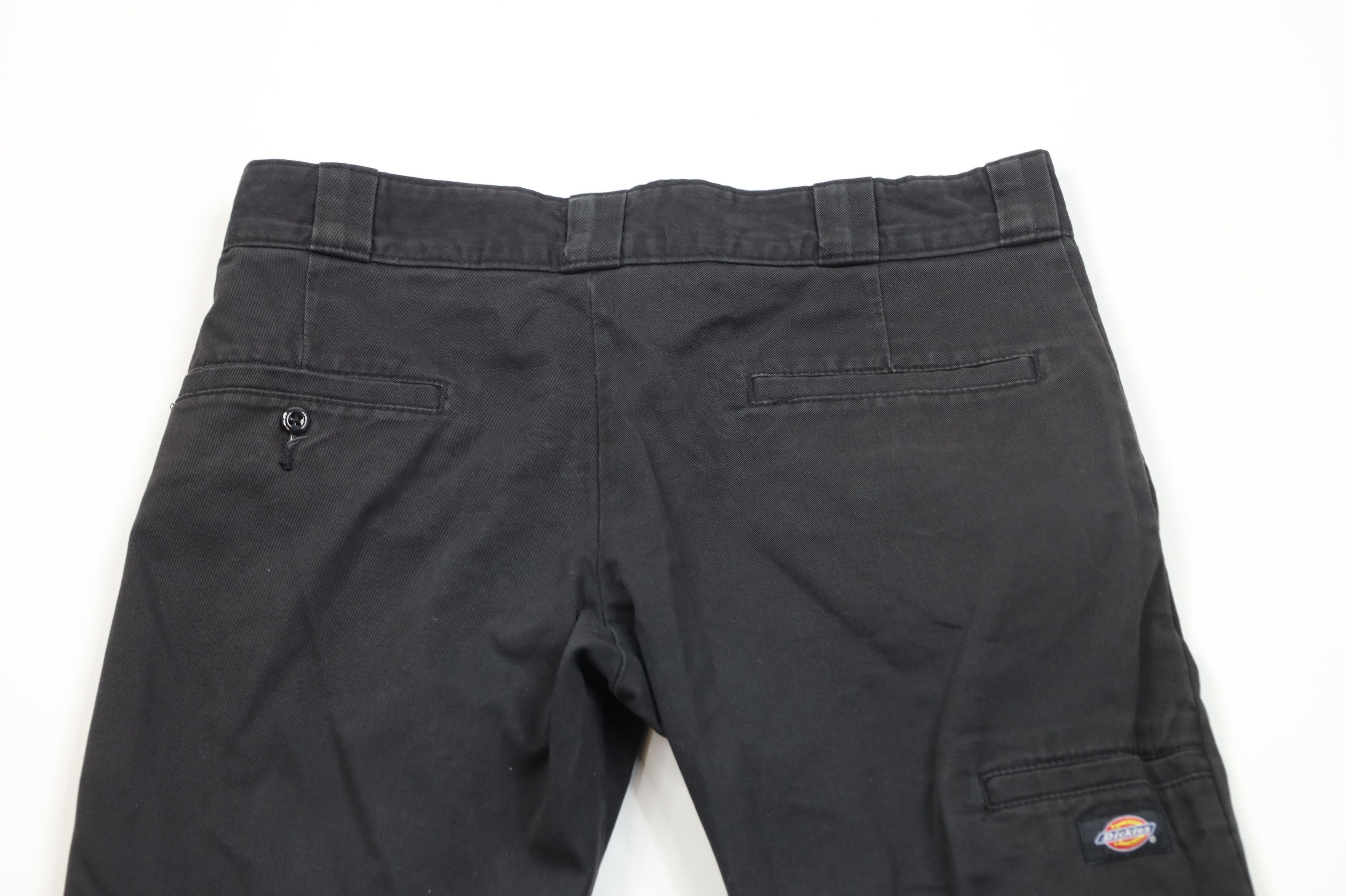Dickies × Vintage Vintage Y2K Dickies Double Knee Skinny Straight Leg Pants Size US 33 - 11 Thumbnail