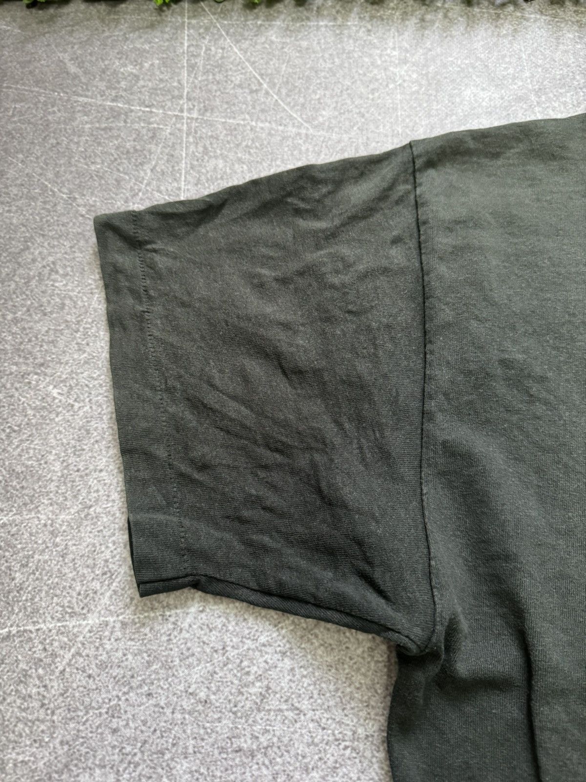 Band Tees Rare Vintage Blind Guardian t shirt 1998 Metal Band Faded Size US XL / EU 56 / 4 - 9 Thumbnail