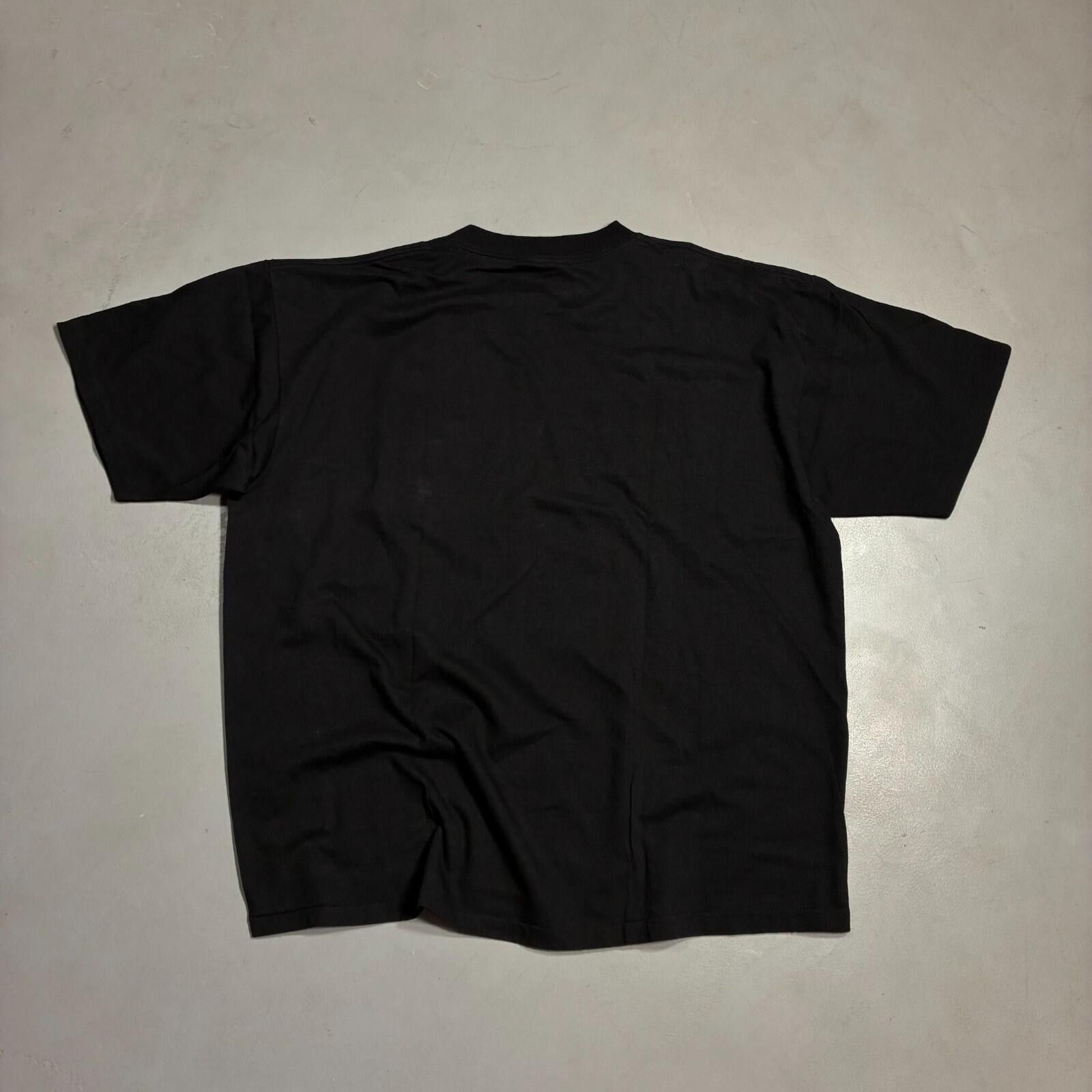Other vintage oneita 90s mullets graphic tee black xl Size US XL / EU 56 / 4 - 6 Thumbnail