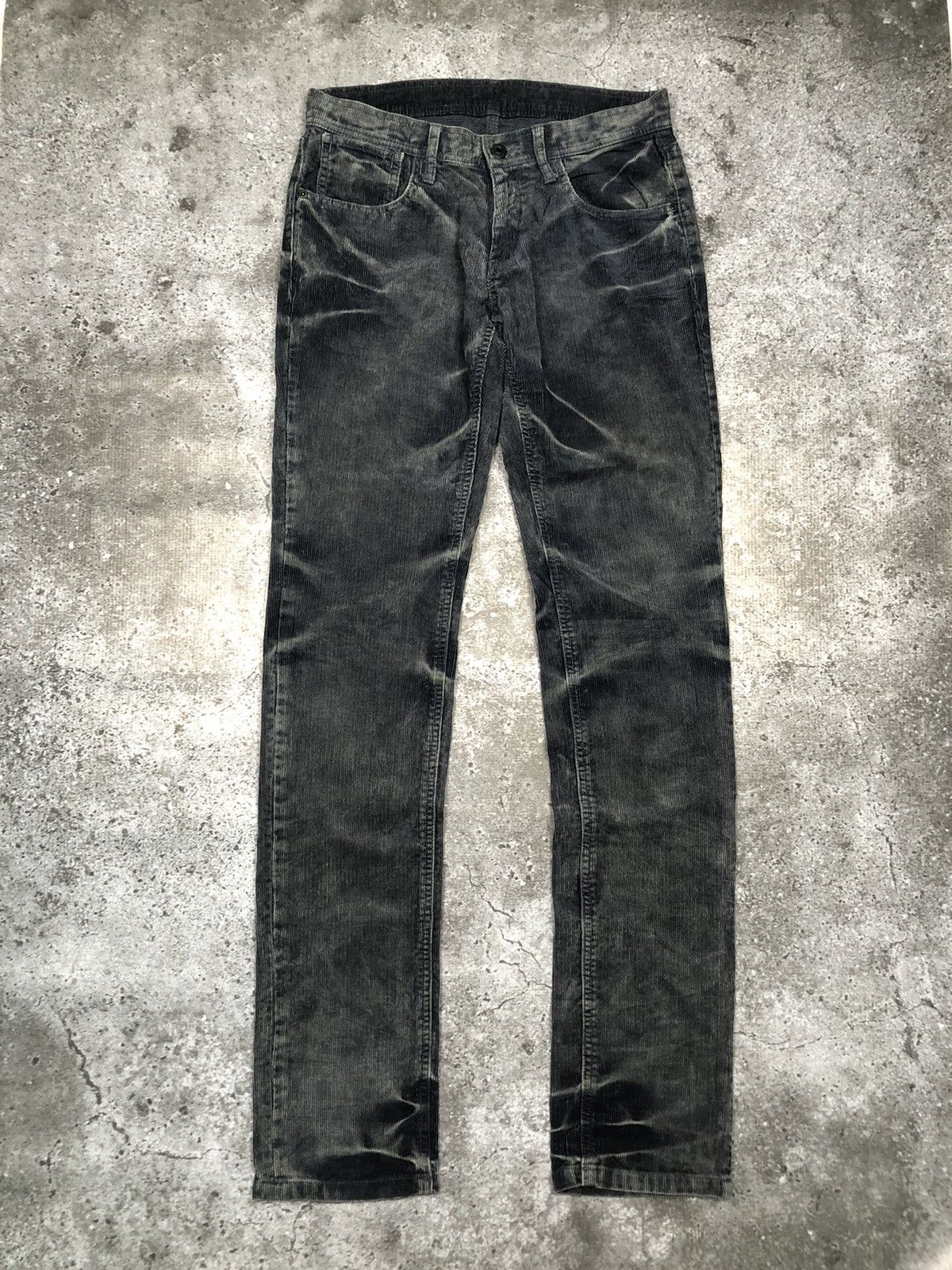 Black Barrett By Neil Barrett | Grailed